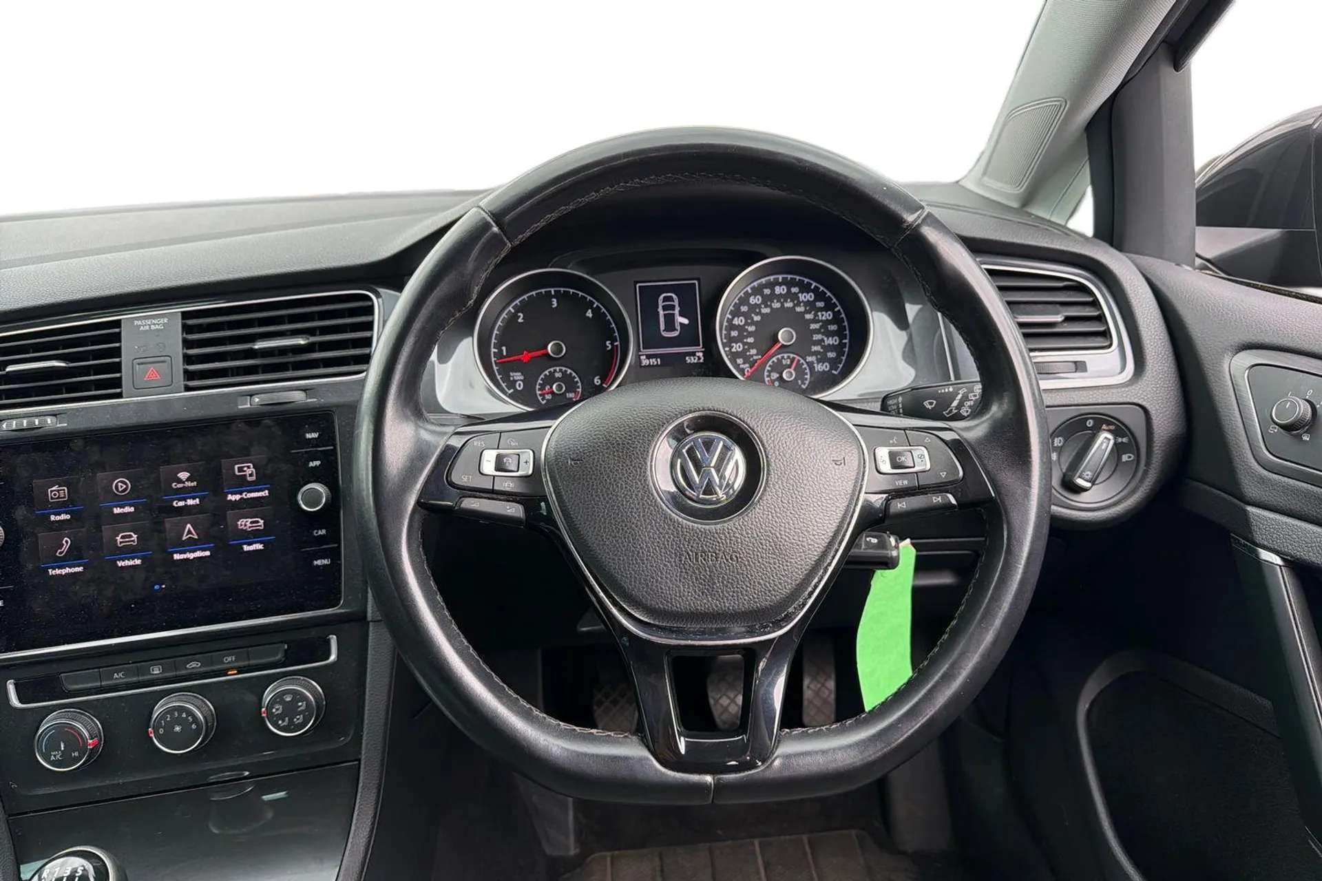 2019 VOLKSWAGEN GOLF 2019 VOLKSWAGEN GOLF
