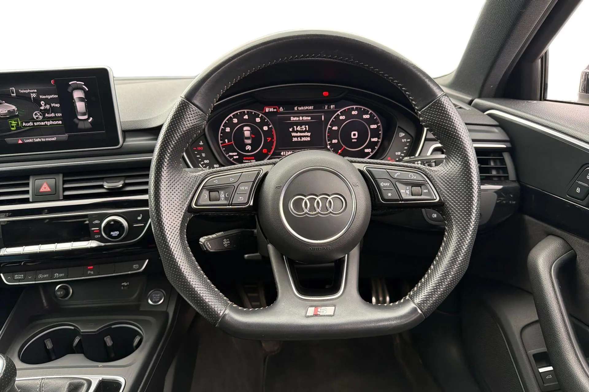 2018 AUDI A4 2018 AUDI A4