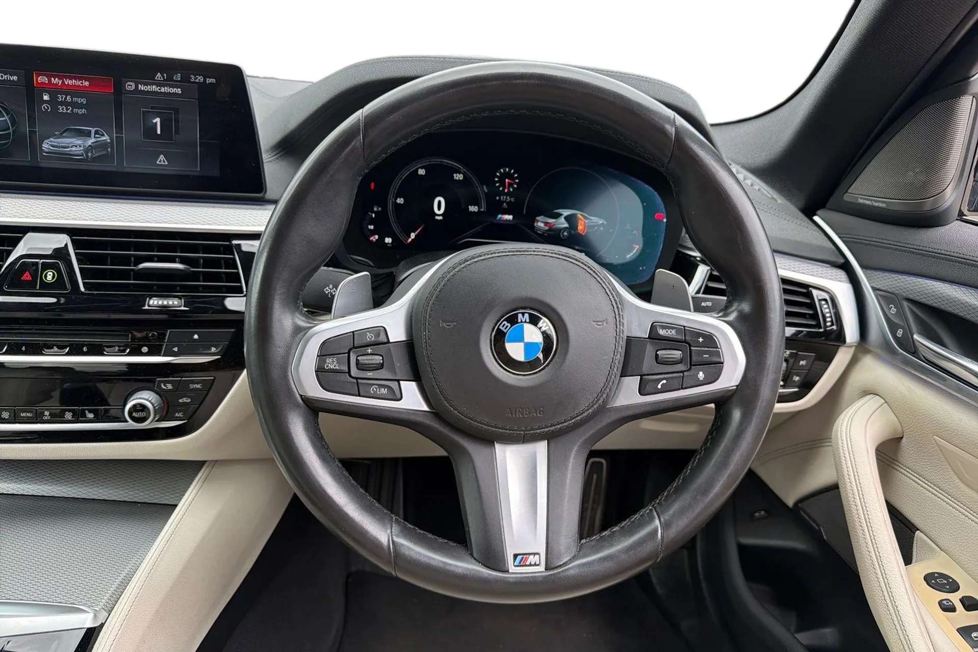 2019 BMW 5 SERIES 2019 BMW 5 SERIES