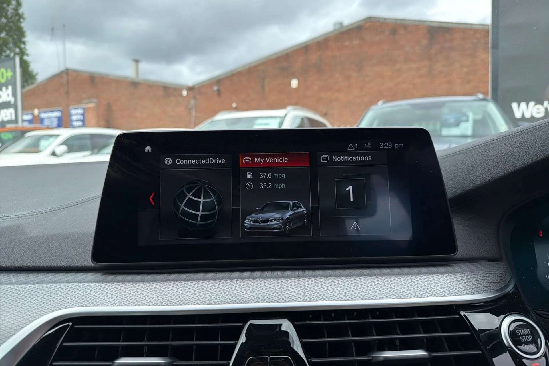 2019 BMW 5 SERIES 2019 BMW 5 SERIES