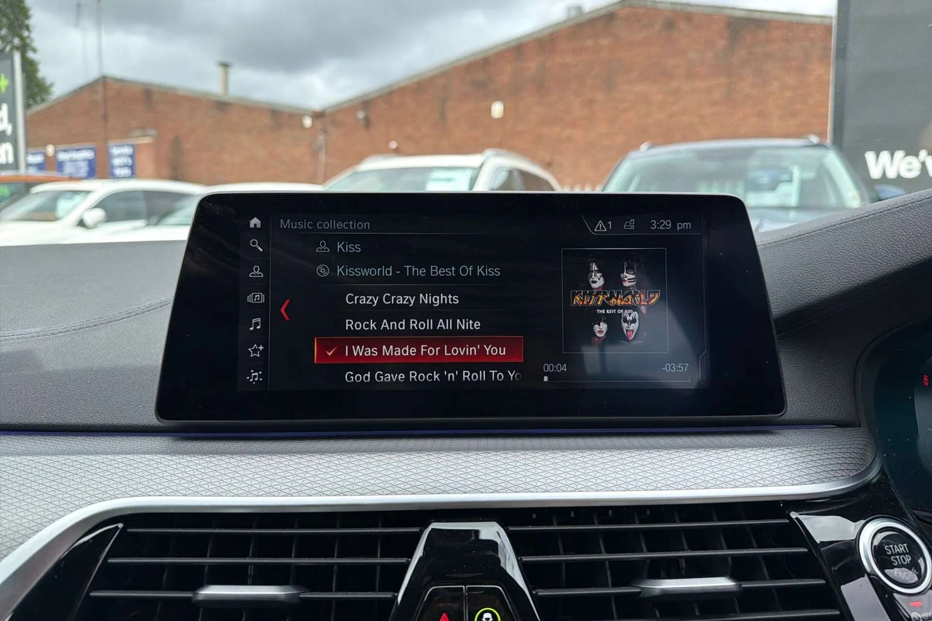 2019 BMW 5 SERIES 2019 BMW 5 SERIES