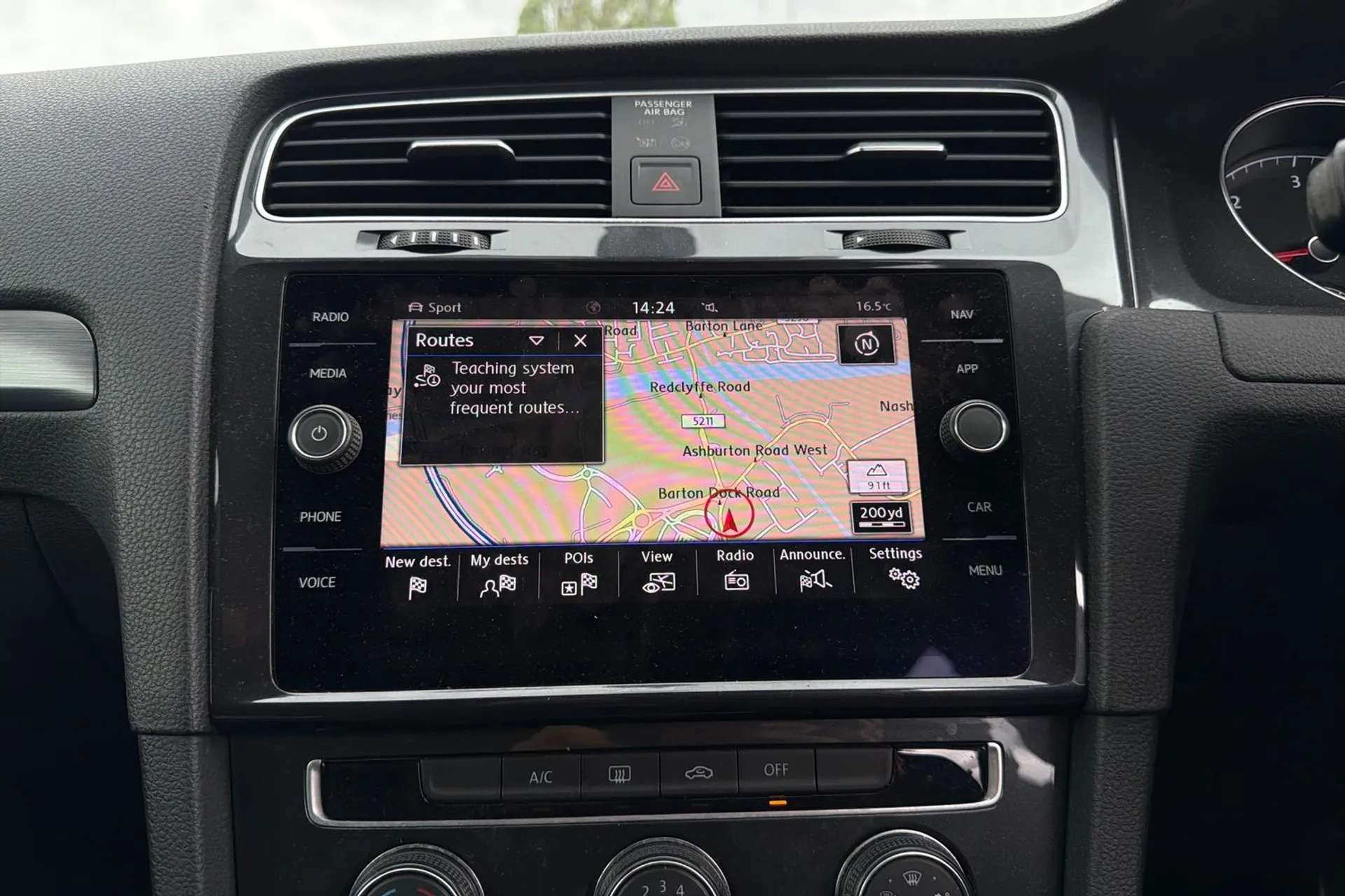 2019 VOLKSWAGEN GOLF 2019 VOLKSWAGEN GOLF