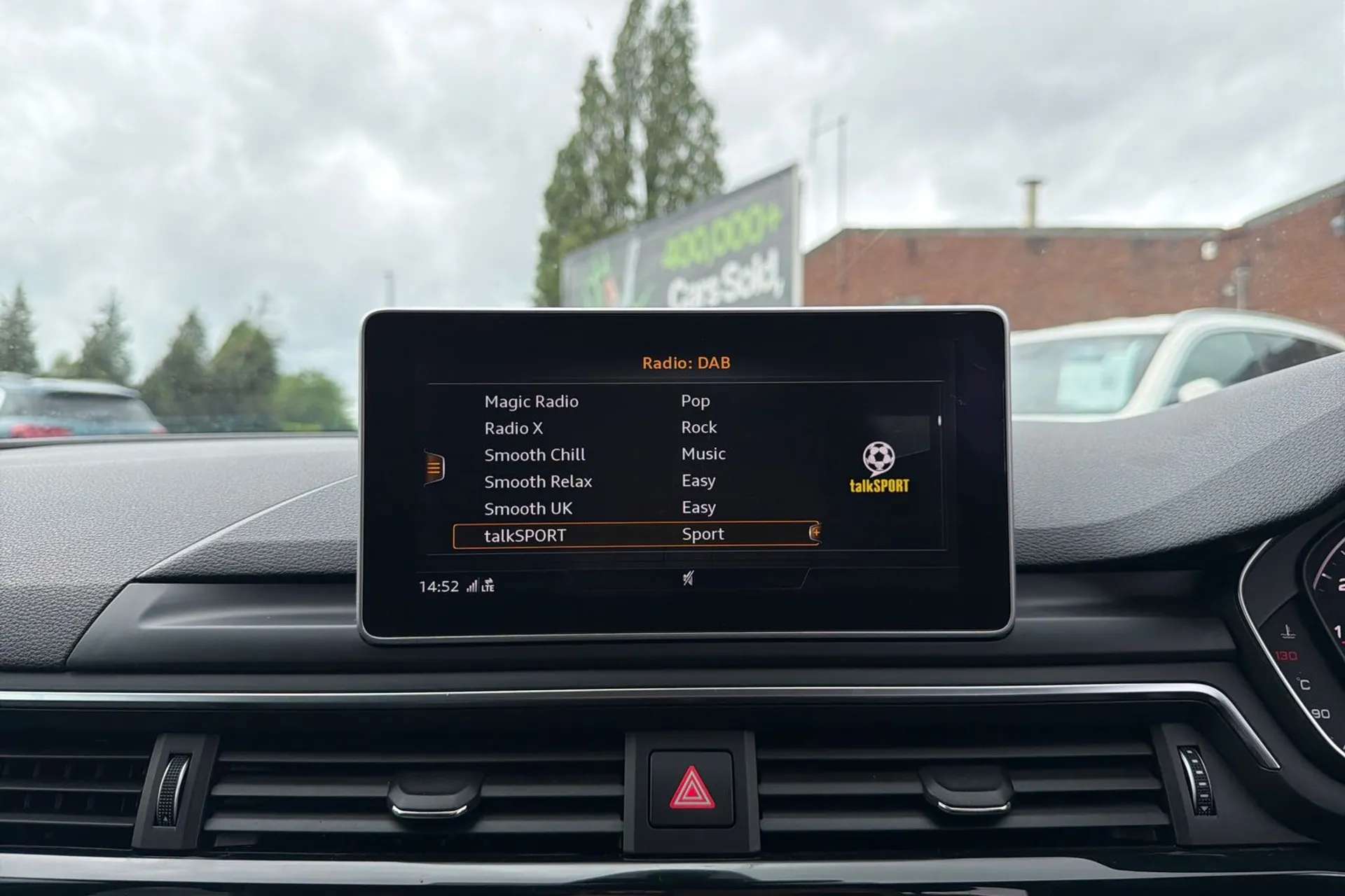 2018 AUDI A4 2018 AUDI A4