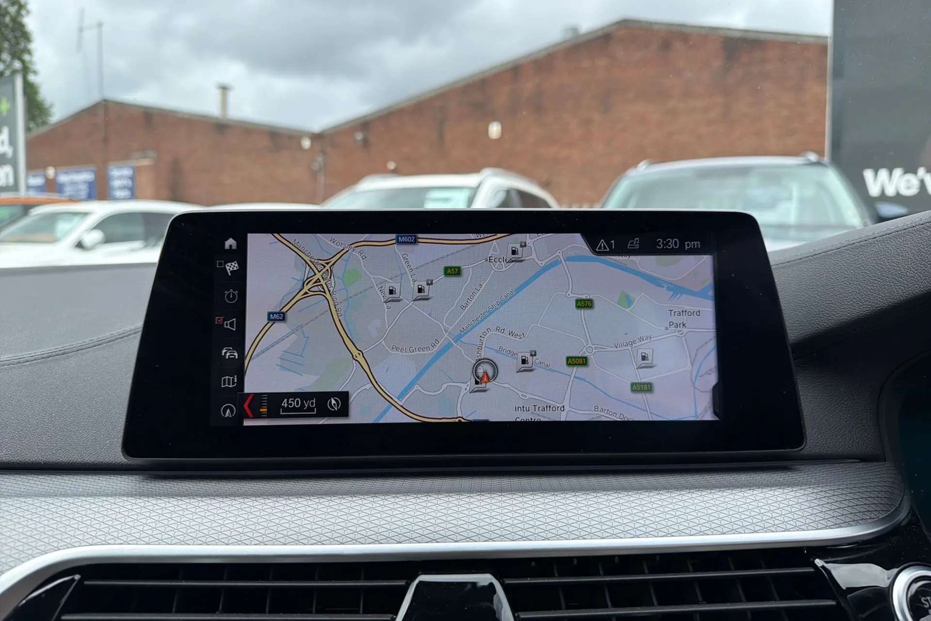 2019 BMW 5 SERIES 2019 BMW 5 SERIES