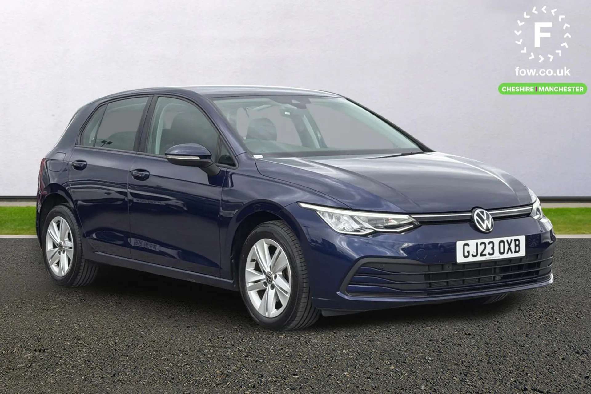2023 VOLKSWAGEN GOLF 2023 VOLKSWAGEN GOLF