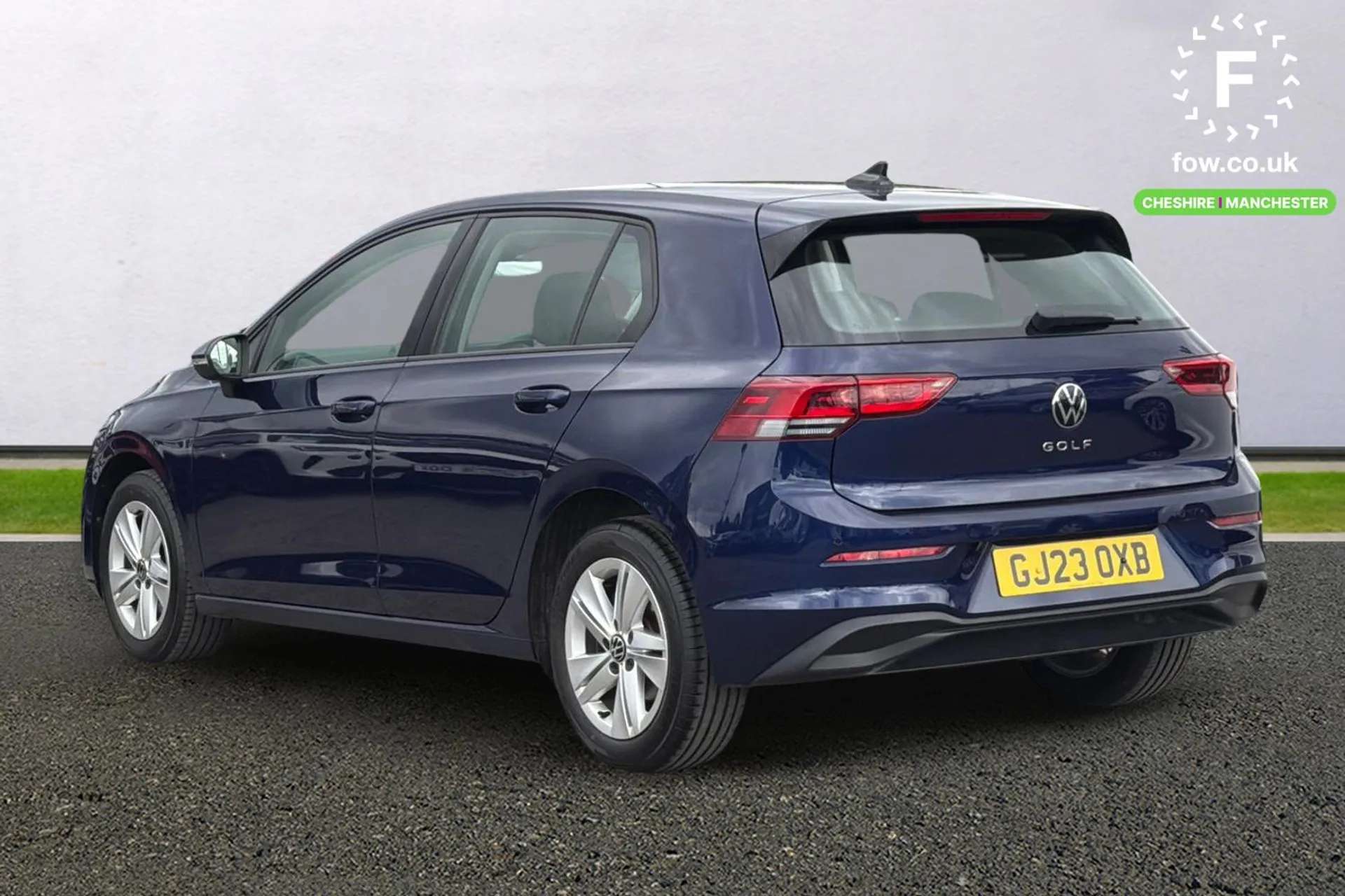 2023 VOLKSWAGEN GOLF 2023 VOLKSWAGEN GOLF