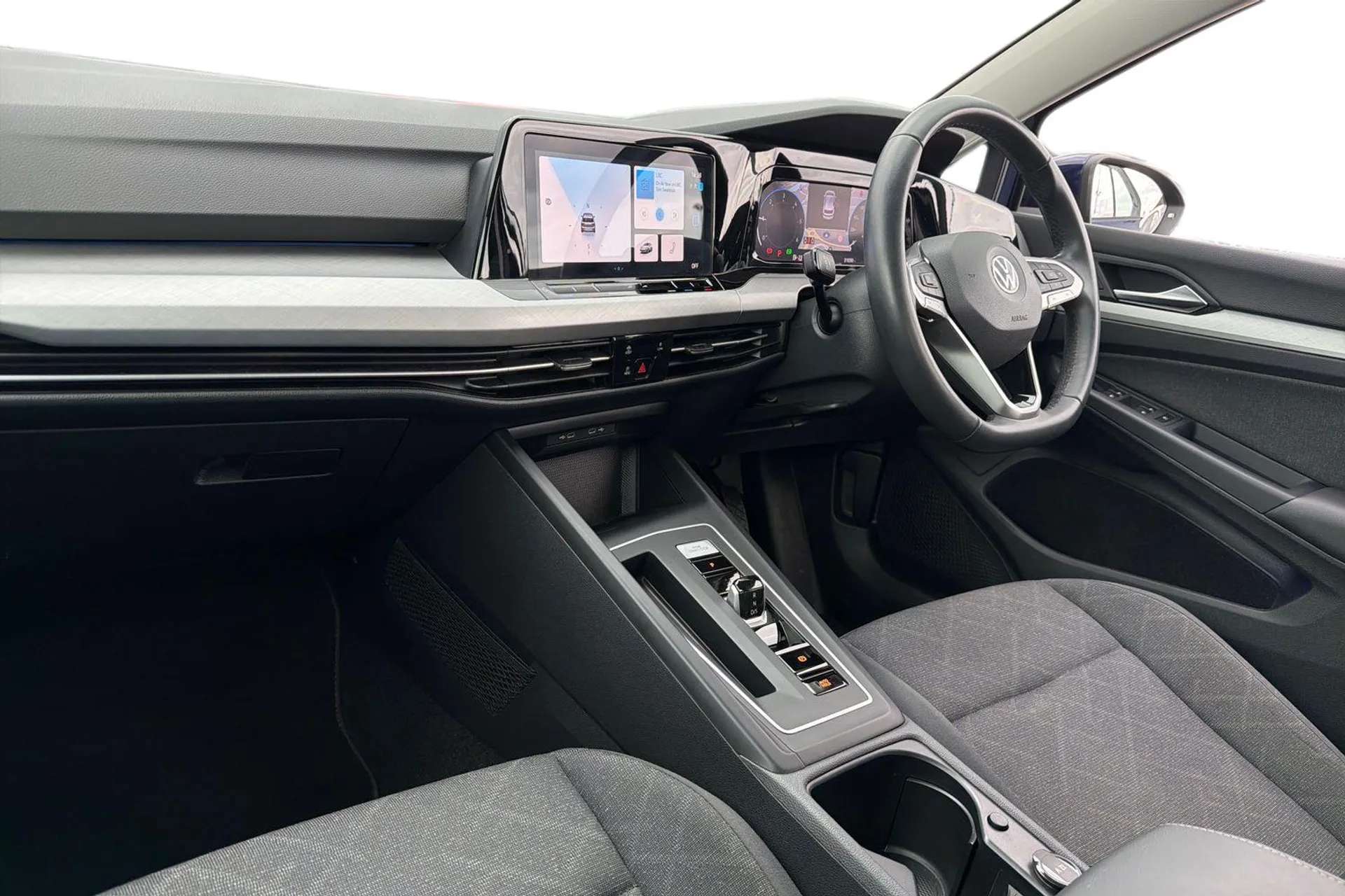 2023 VOLKSWAGEN GOLF 2023 VOLKSWAGEN GOLF