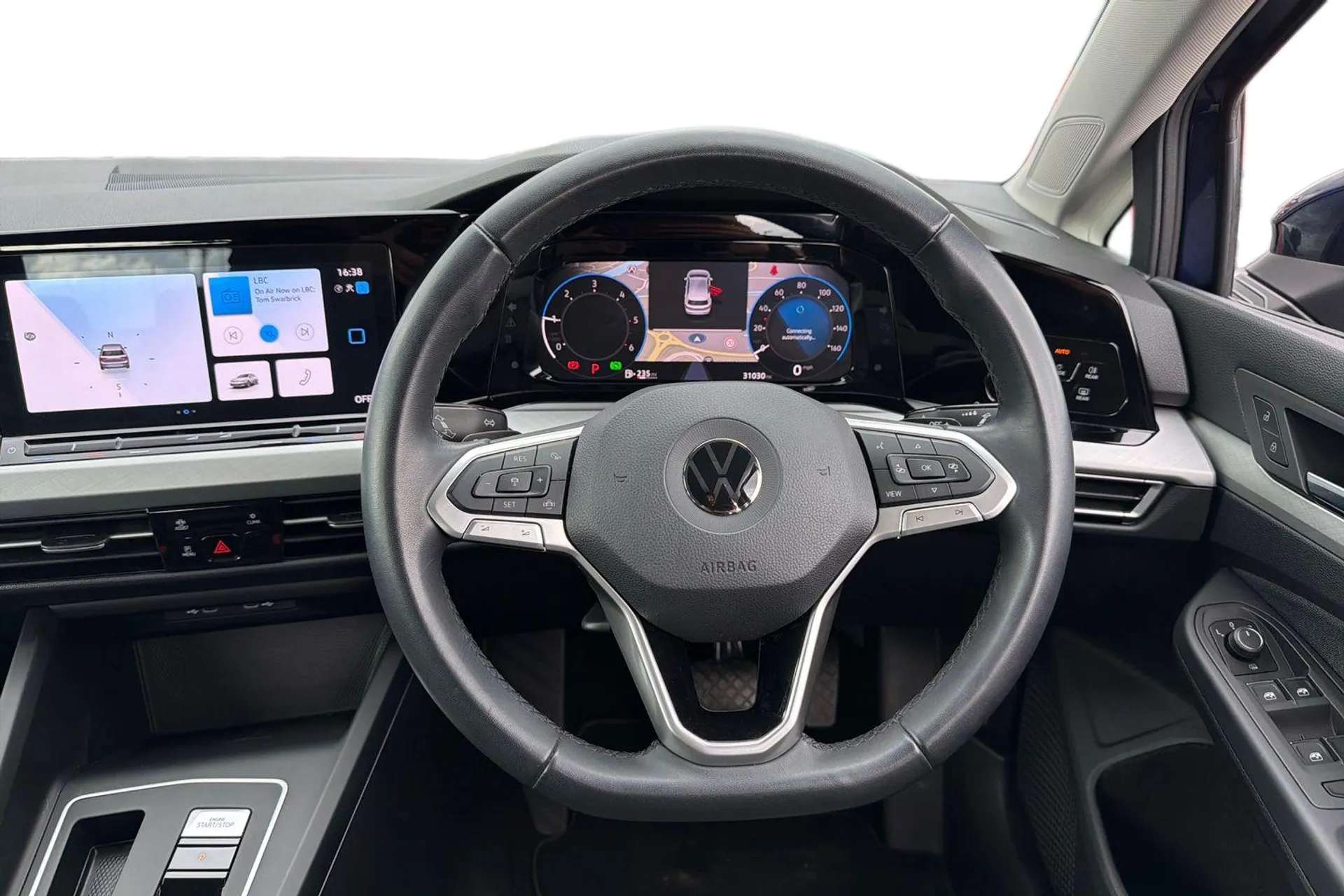 2023 VOLKSWAGEN GOLF 2023 VOLKSWAGEN GOLF