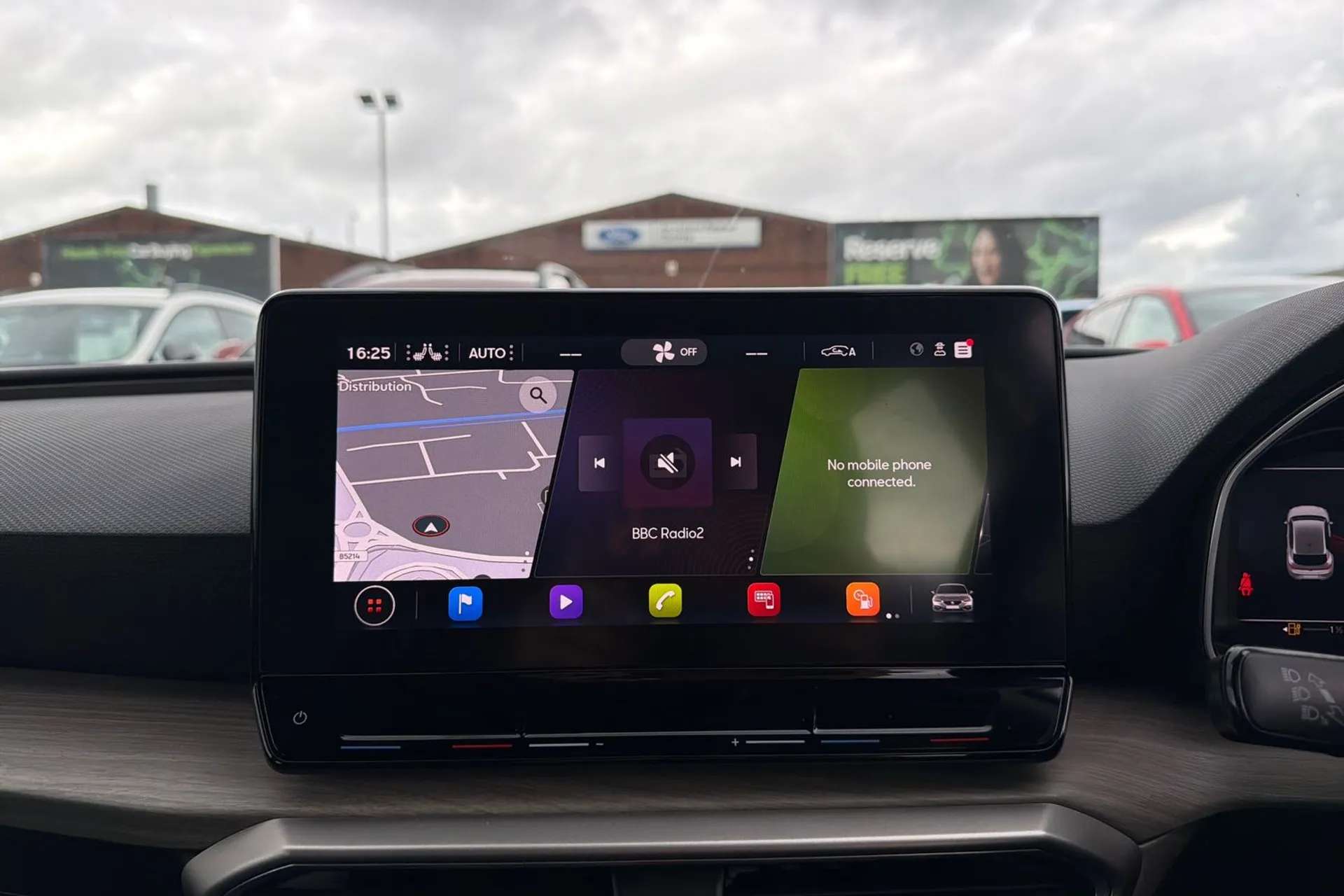2021 SEAT LEON 2021 SEAT LEON