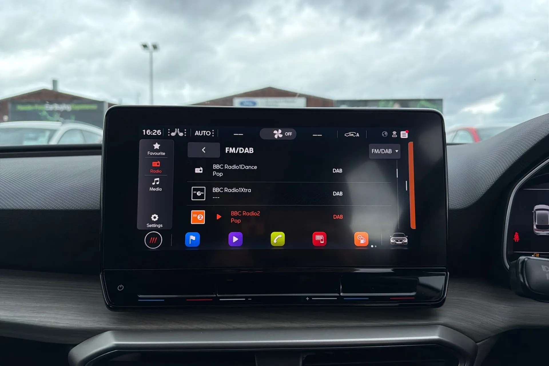 2021 SEAT LEON 2021 SEAT LEON