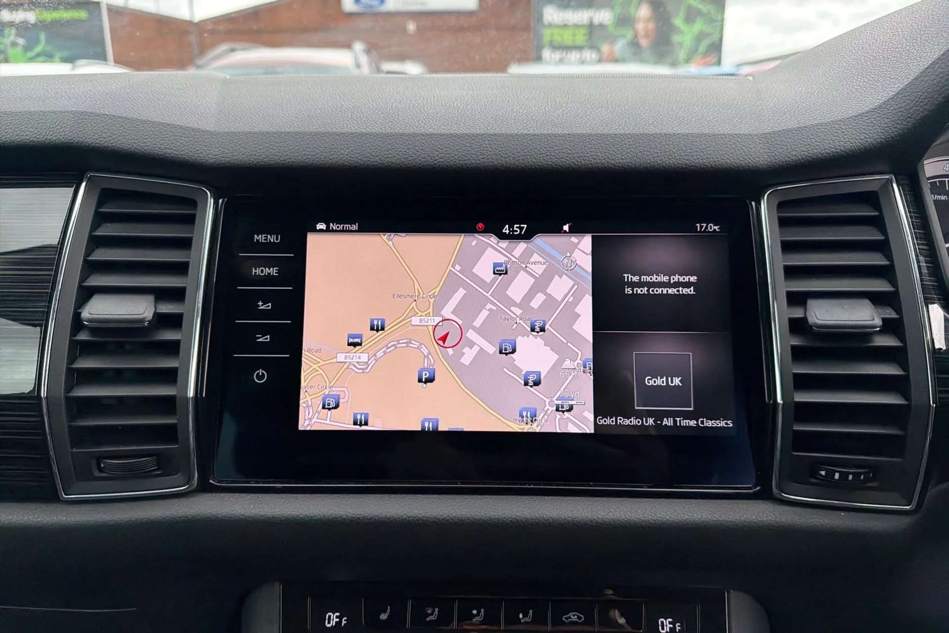 2019 SKODA KODIAQ 2019 SKODA KODIAQ