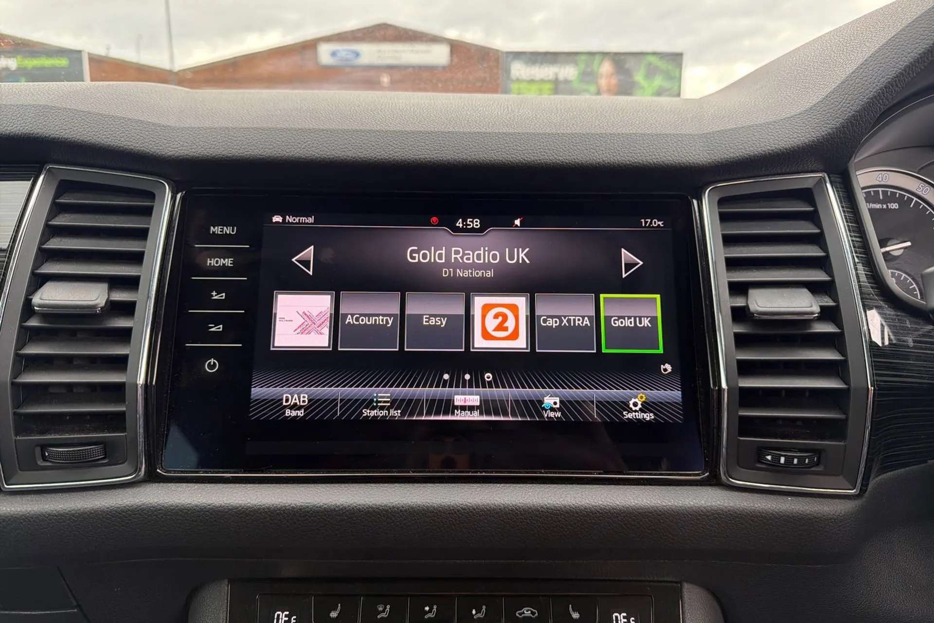 2019 SKODA KODIAQ 2019 SKODA KODIAQ