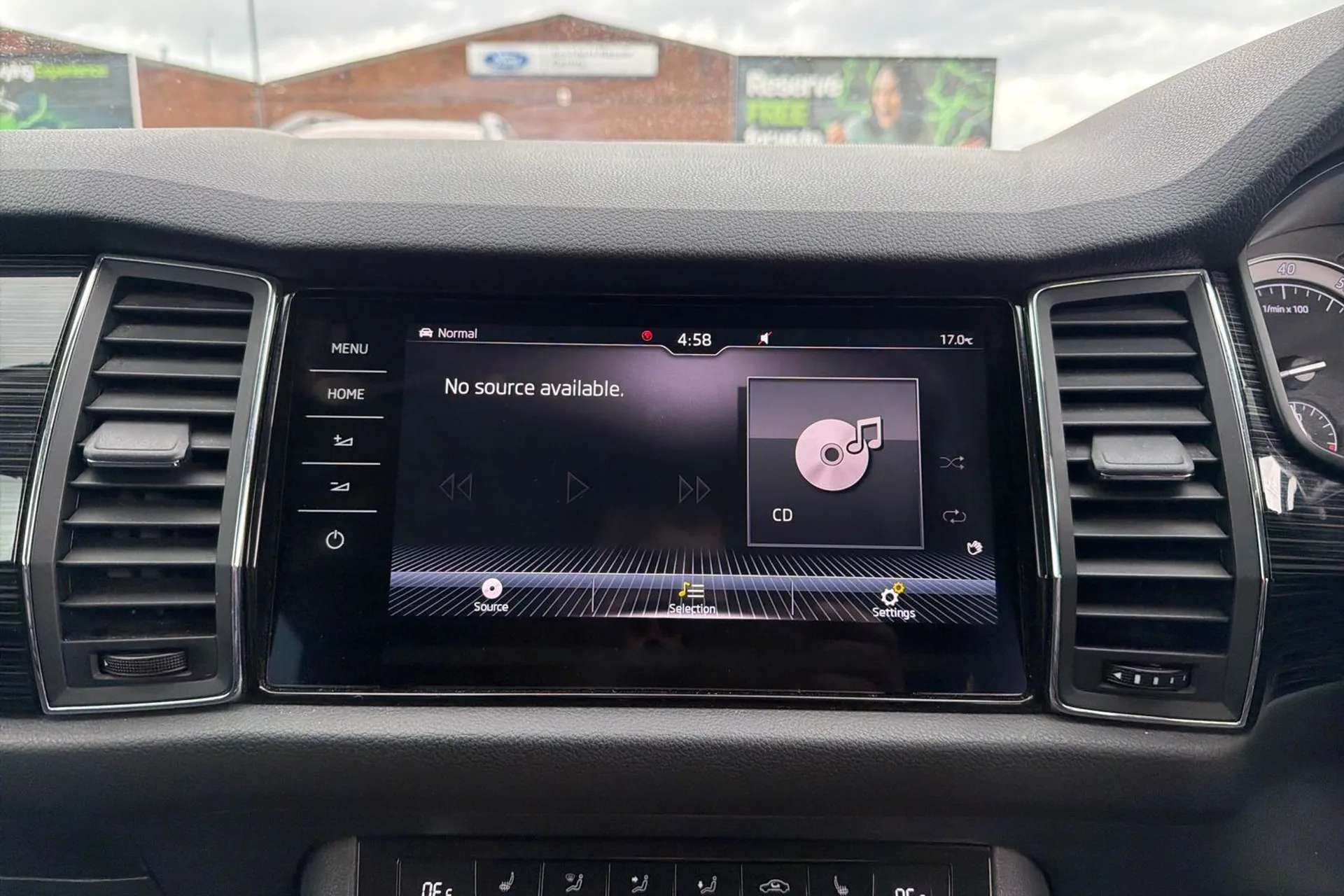 2019 SKODA KODIAQ 2019 SKODA KODIAQ