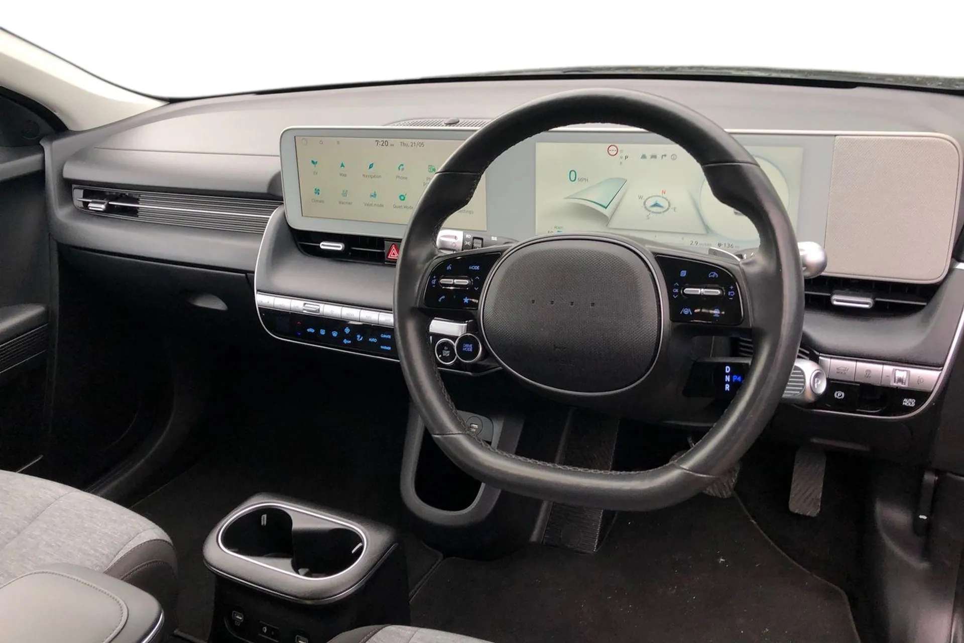 2023 HYUNDAI IONIQ 5 2023 HYUNDAI IONIQ 5