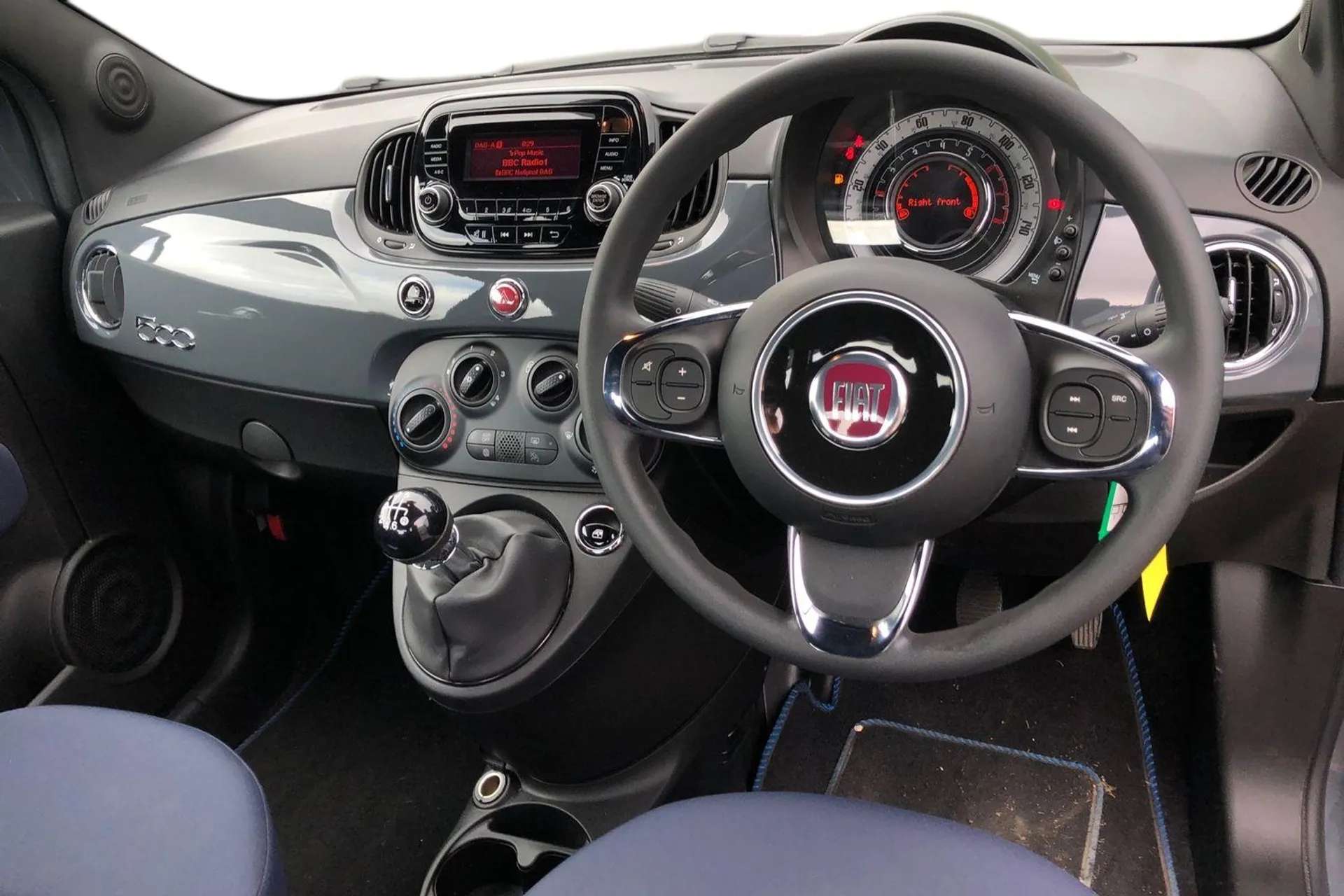 2021 FIAT 500 2021 FIAT 500