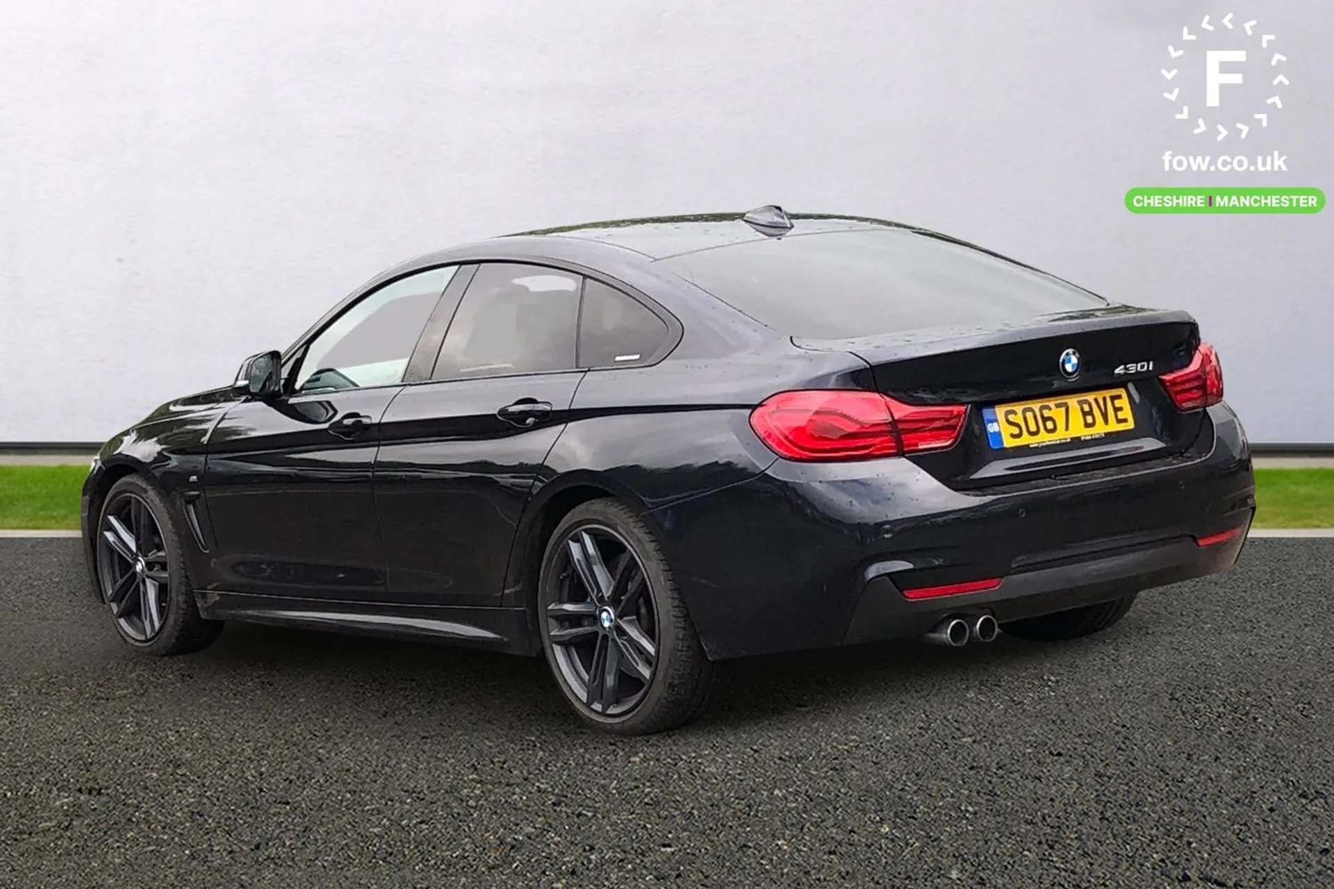 2017 BMW 4 SERIES 2017 BMW 4 SERIES