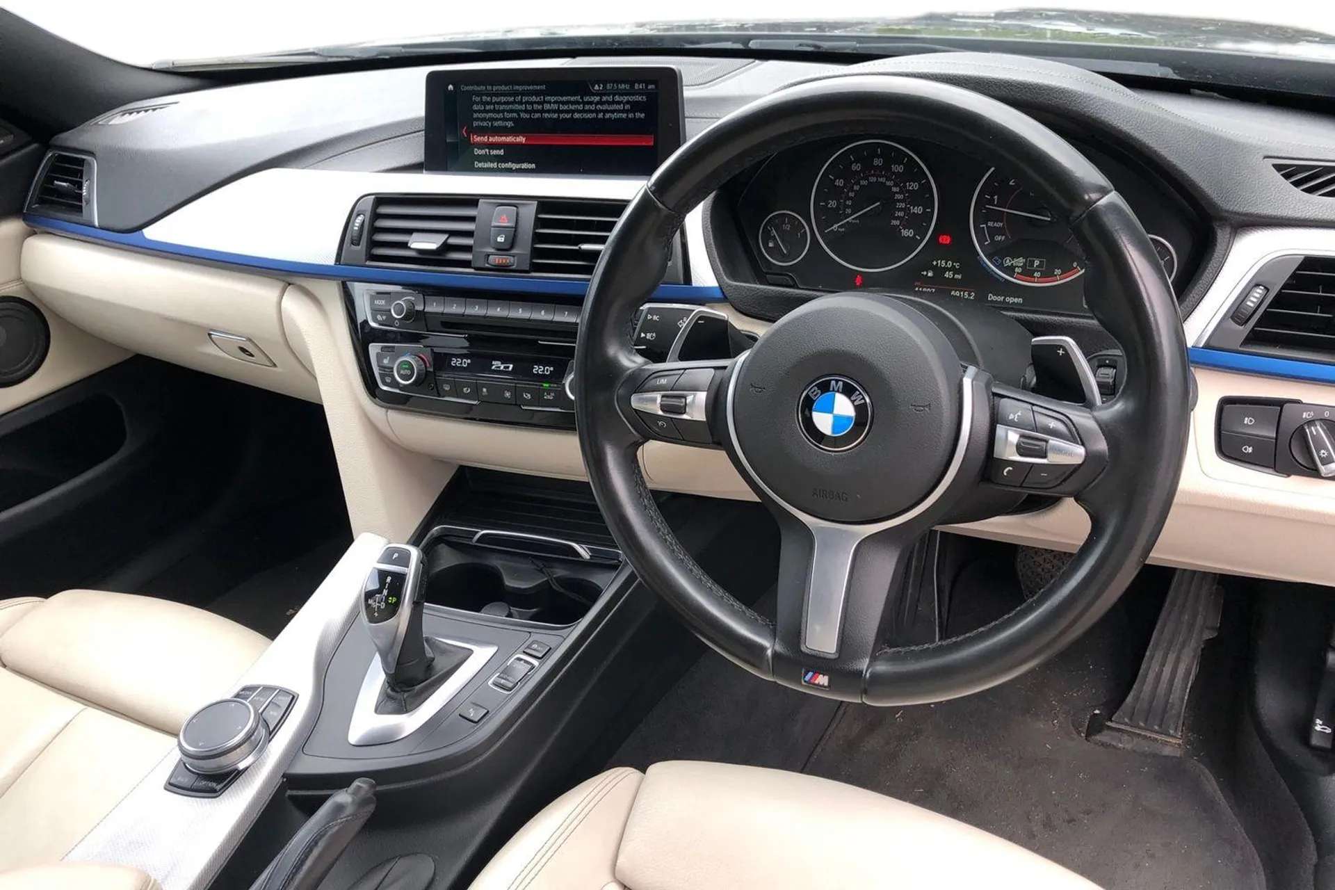 2017 BMW 4 SERIES 2017 BMW 4 SERIES