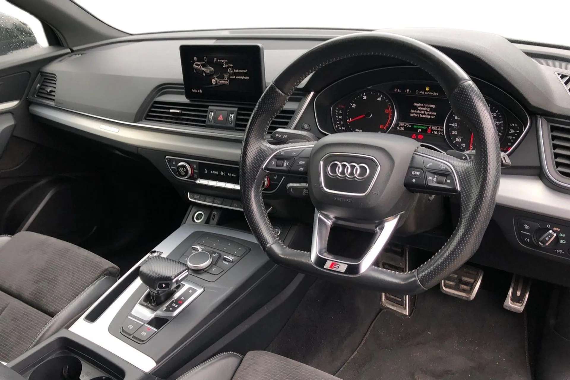 2019 AUDI Q5 2019 AUDI Q5