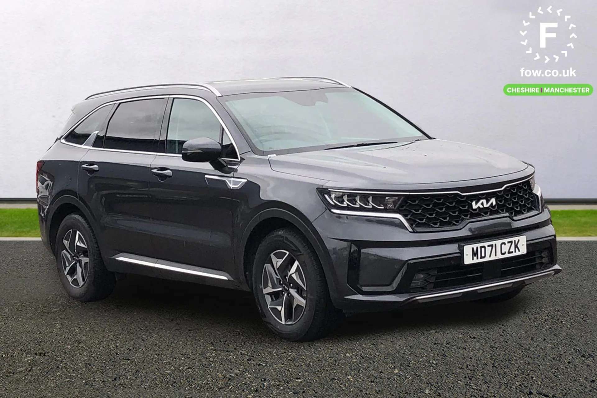 2022 KIA SORENTO 2022 KIA SORENTO