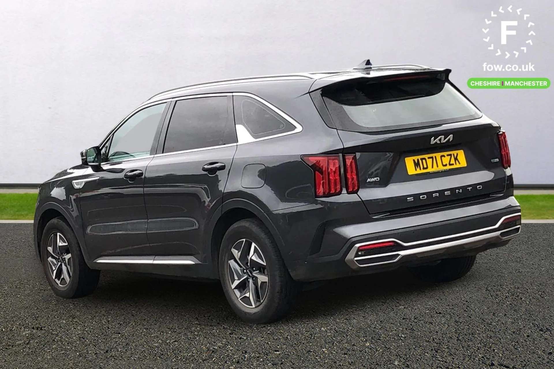 2022 KIA SORENTO 2022 KIA SORENTO
