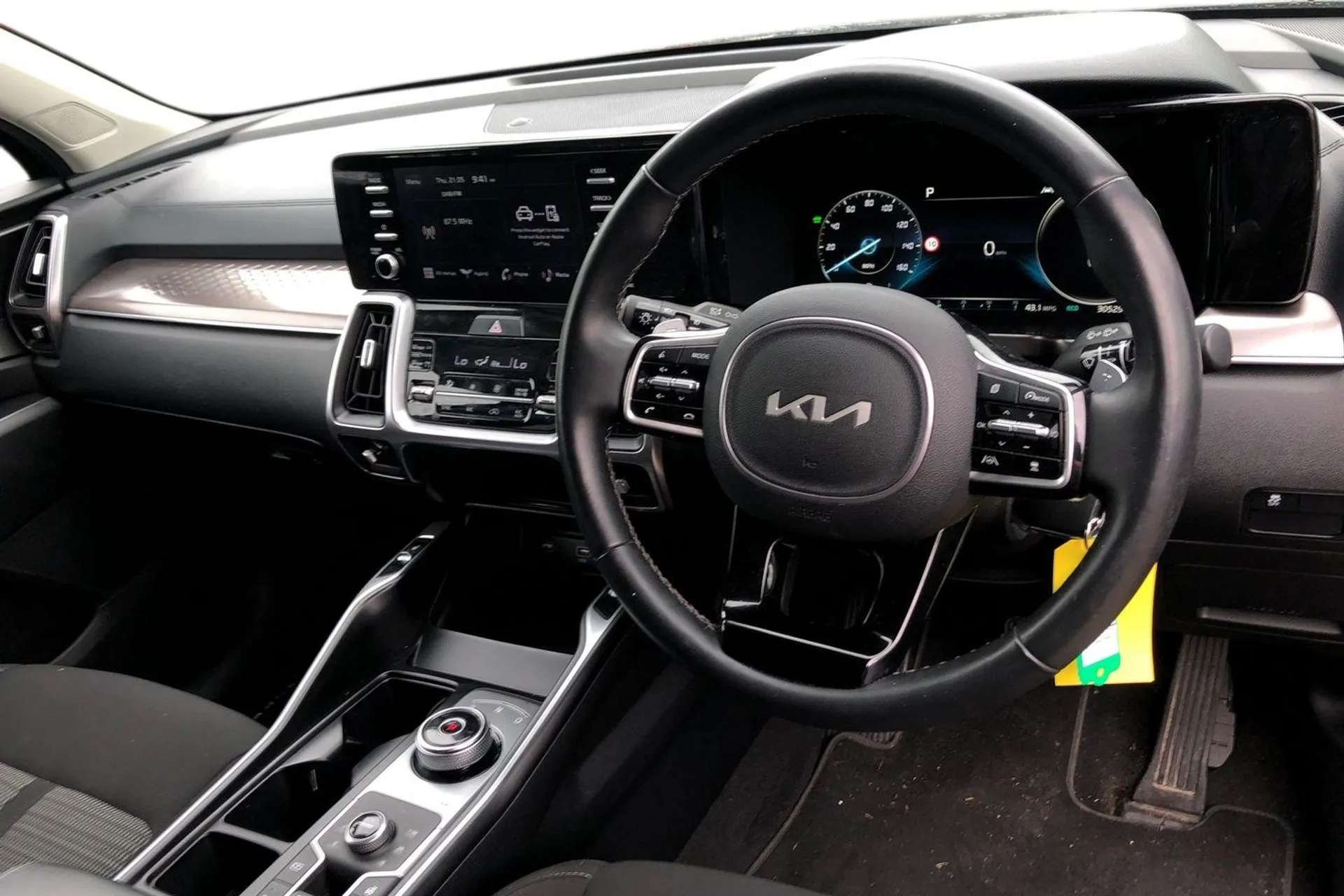 2022 KIA SORENTO 2022 KIA SORENTO