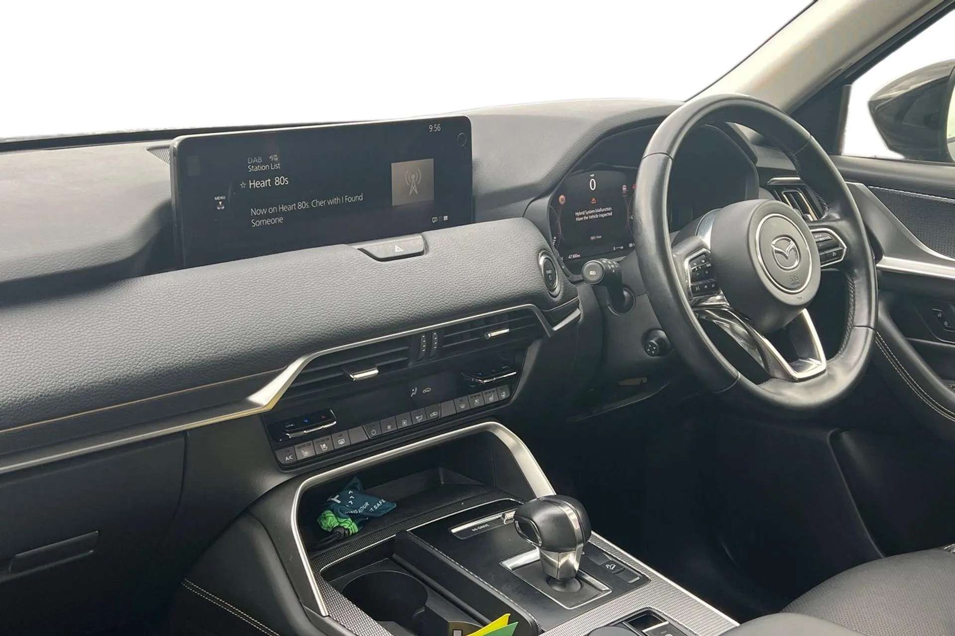 2023 MAZDA CX-60 2023 MAZDA CX-60