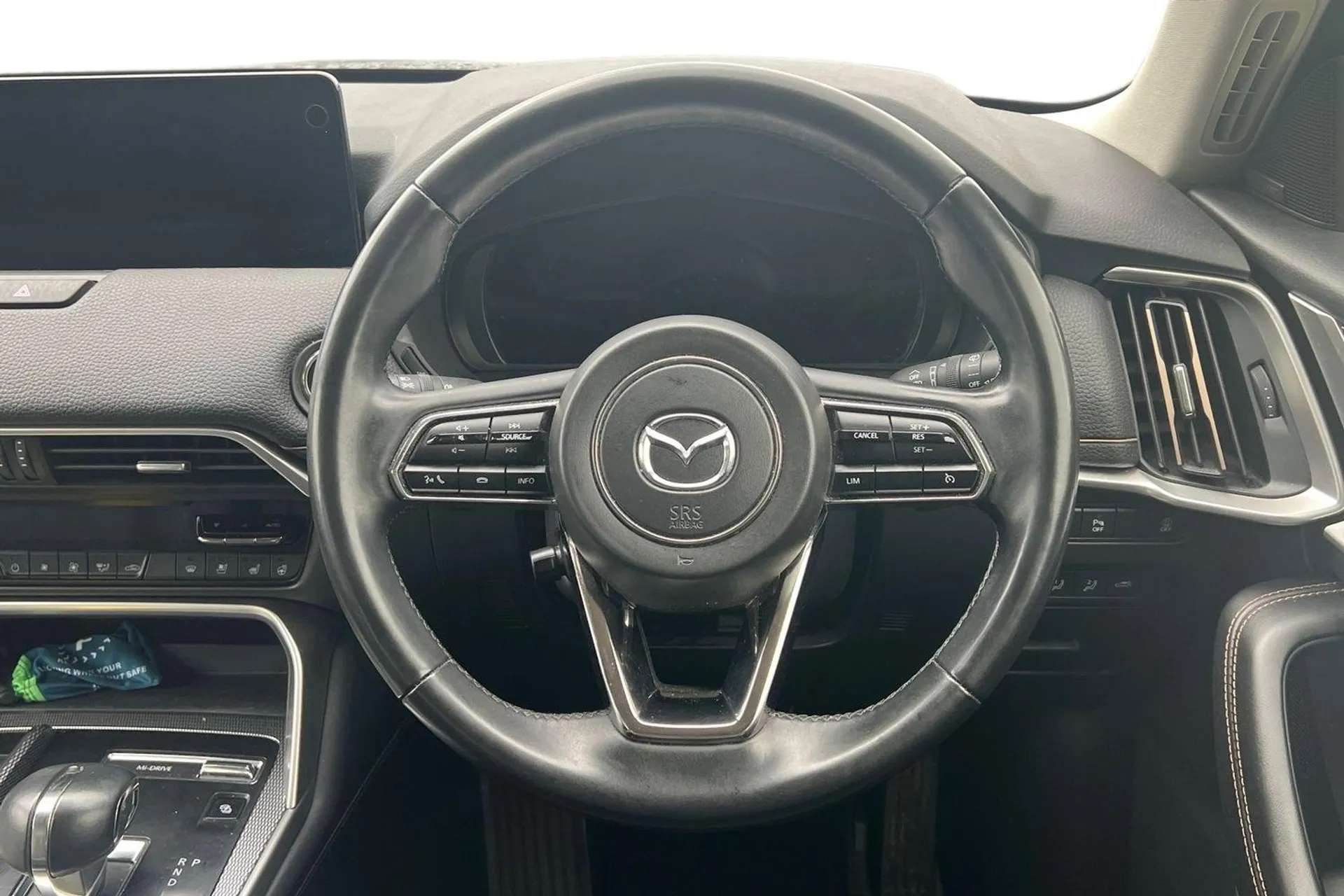 2023 MAZDA CX-60 2023 MAZDA CX-60