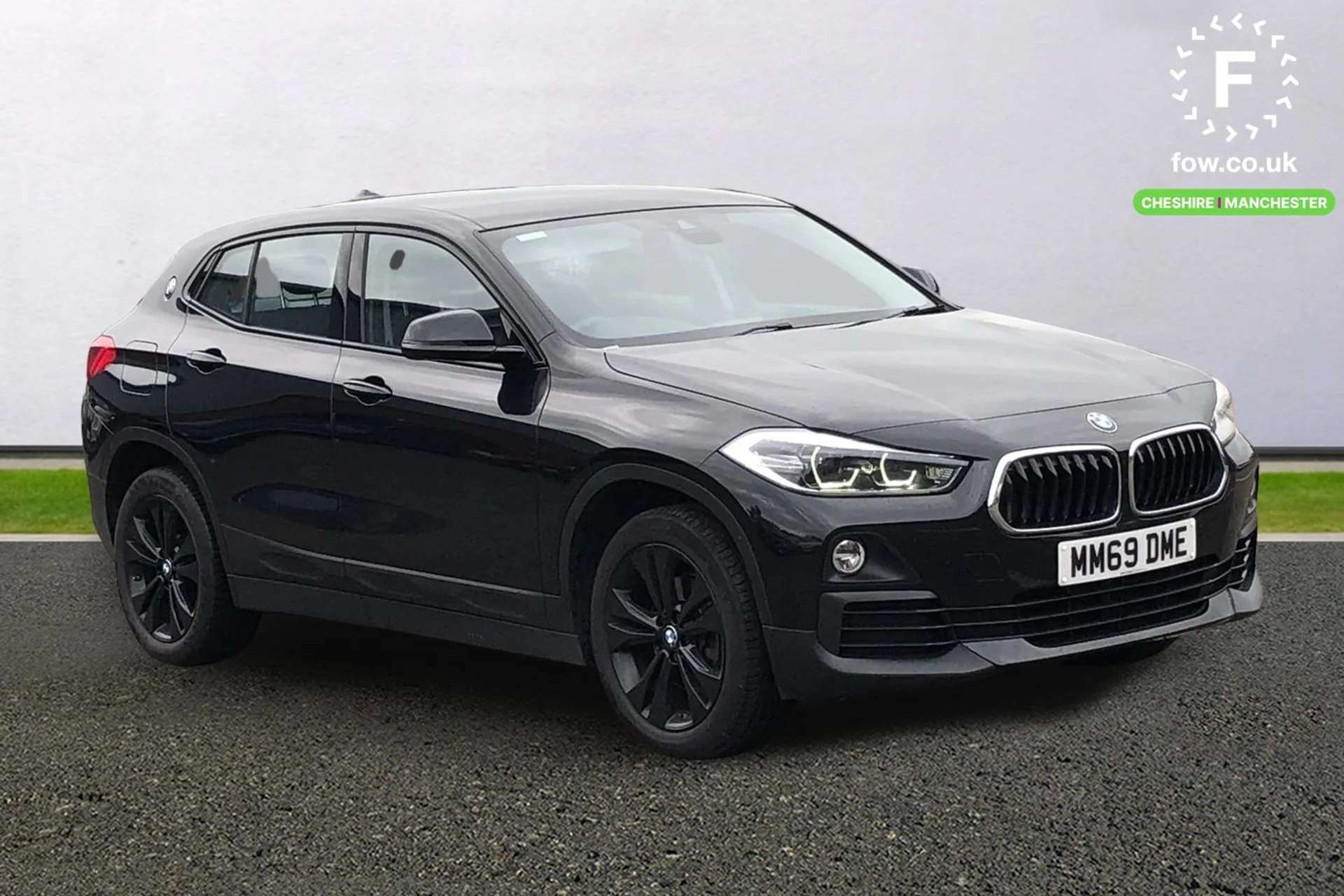 2019 BMW X2 2019 BMW X2