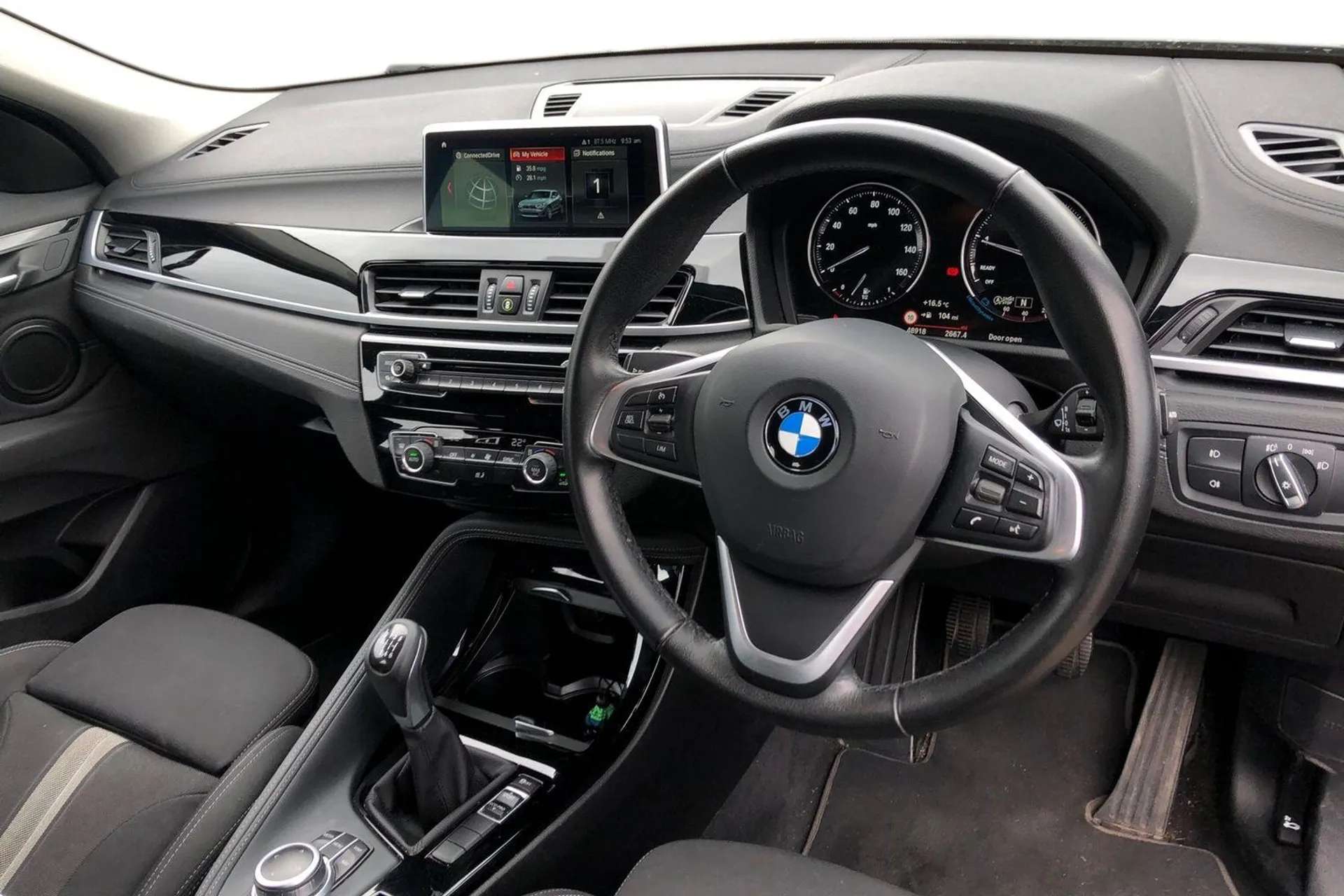 2019 BMW X2 2019 BMW X2