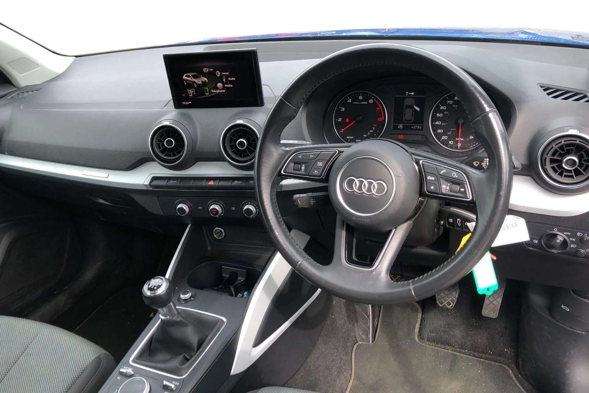 2020 AUDI Q2 2020 AUDI Q2