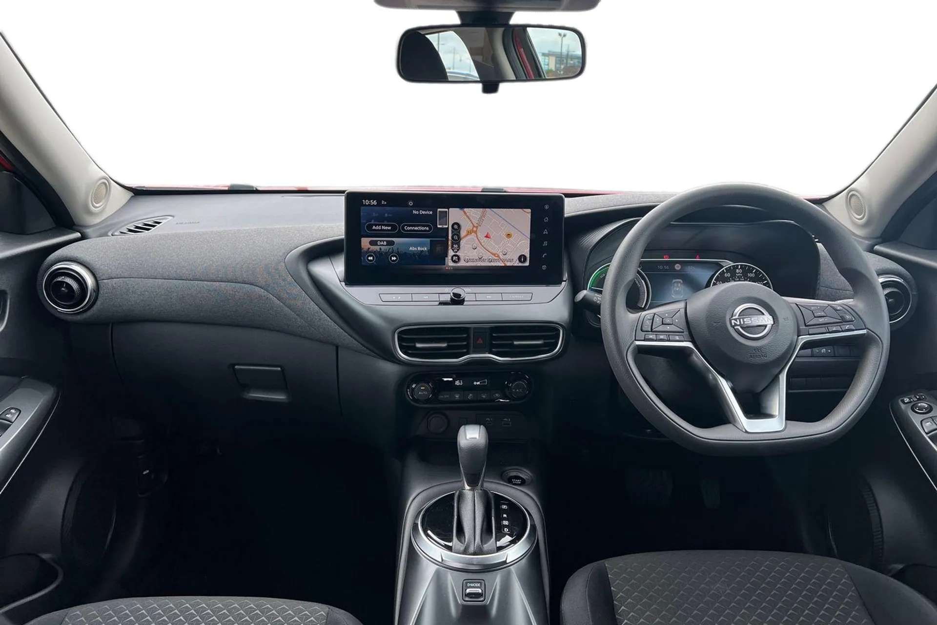2024 NISSAN JUKE 2024 NISSAN JUKE