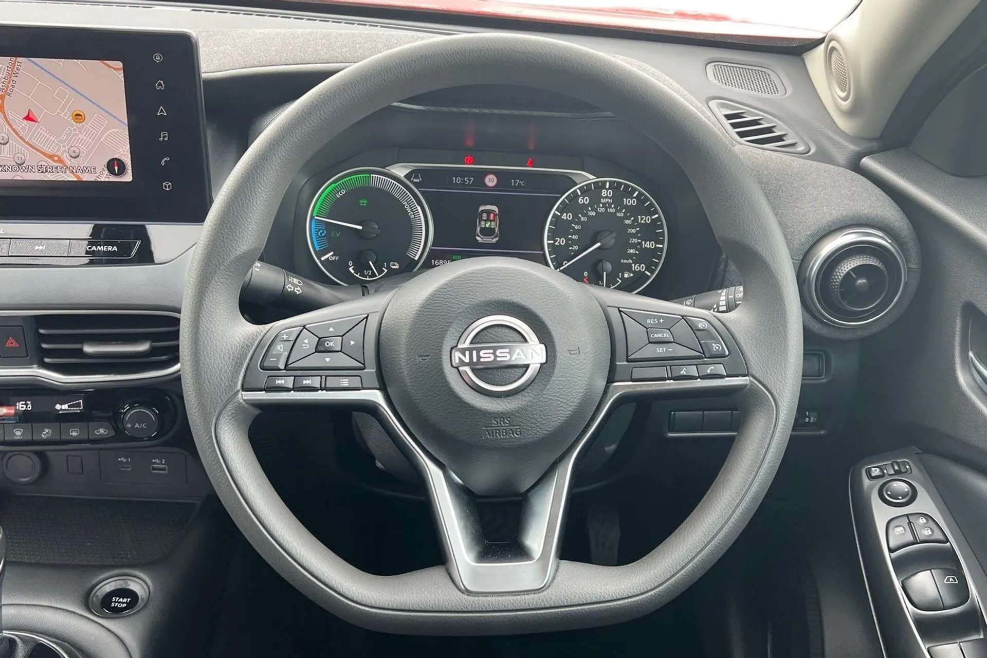 2024 NISSAN JUKE 2024 NISSAN JUKE