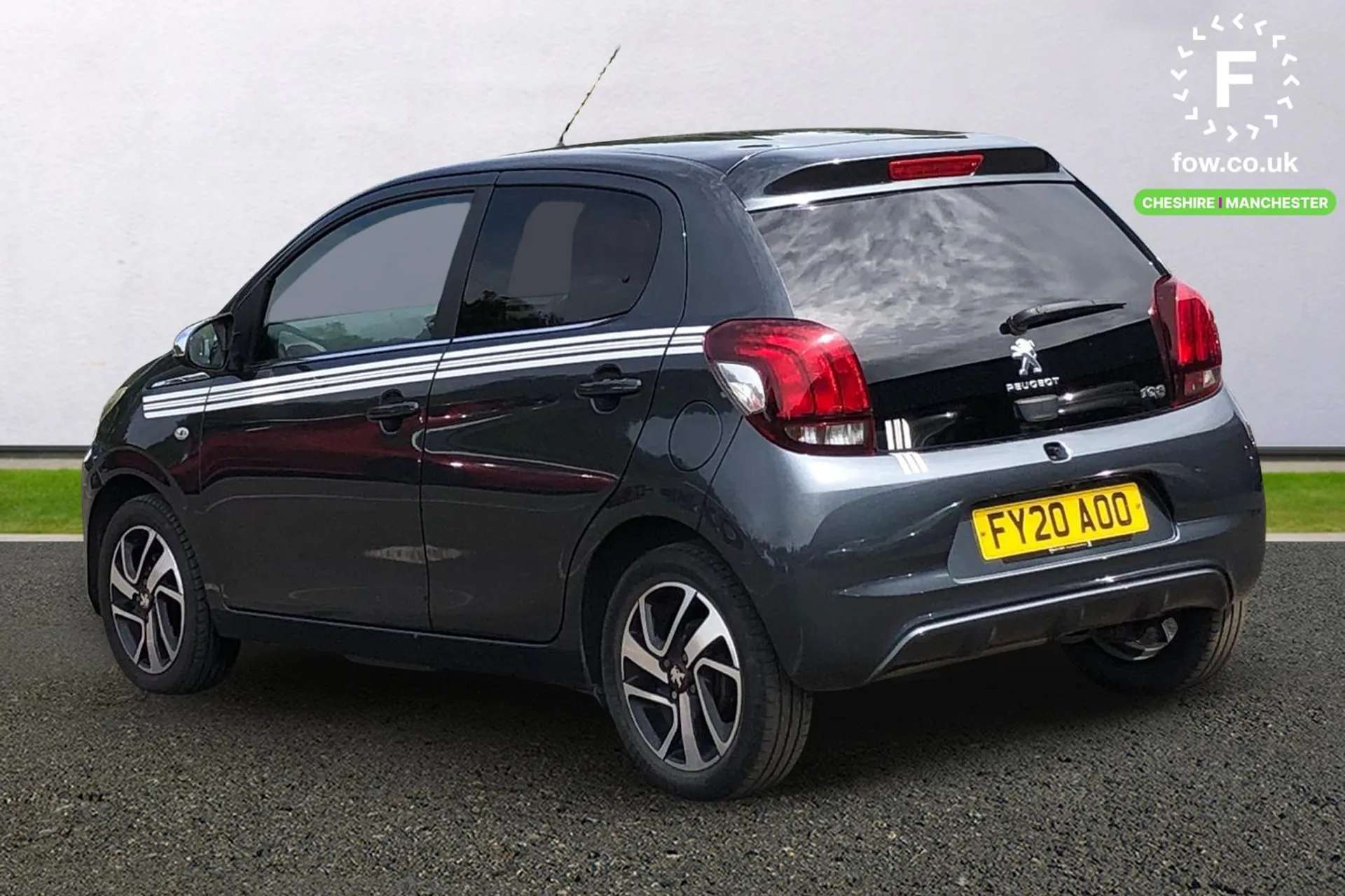 2020 PEUGEOT 108 2020 PEUGEOT 108