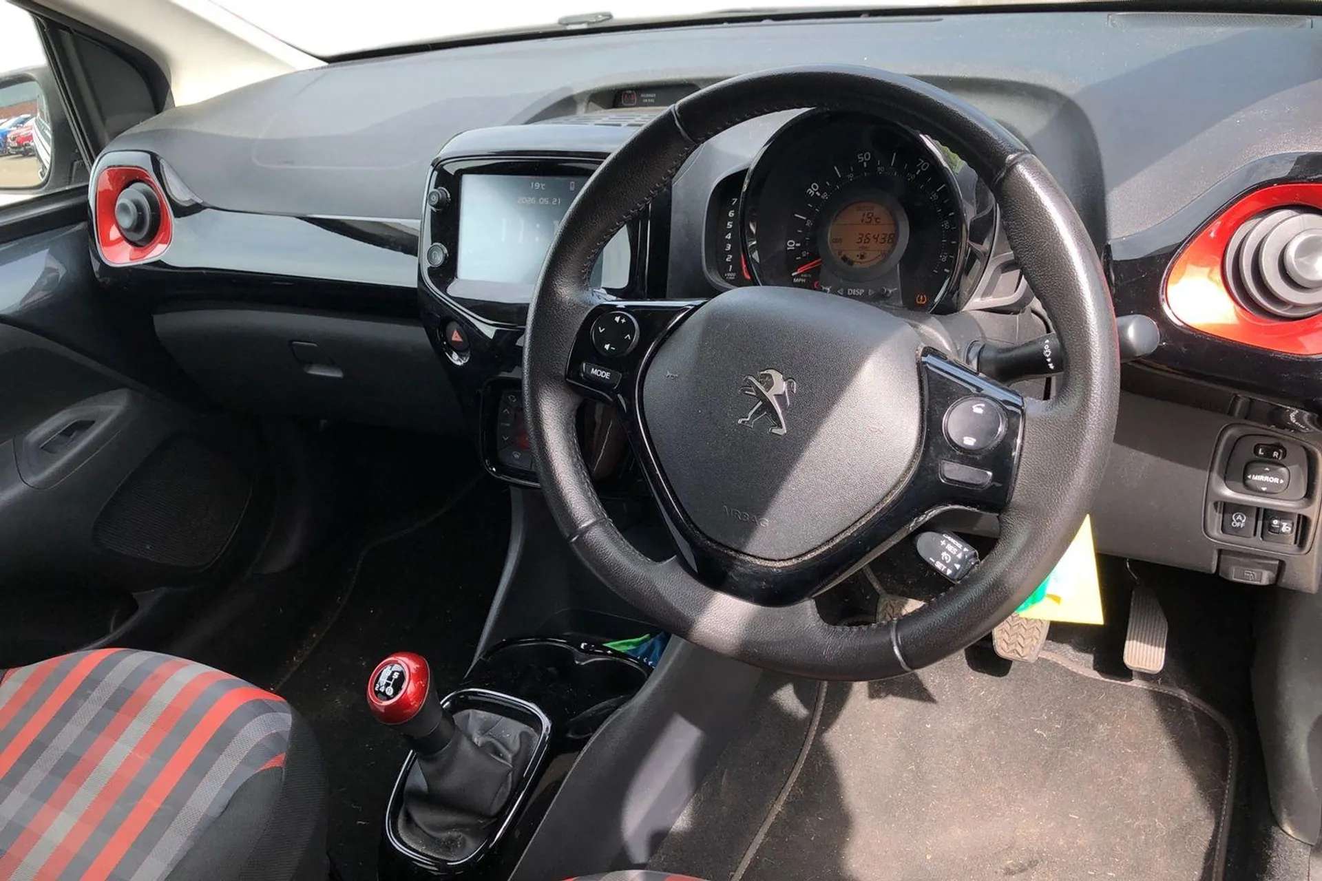 2020 PEUGEOT 108 2020 PEUGEOT 108