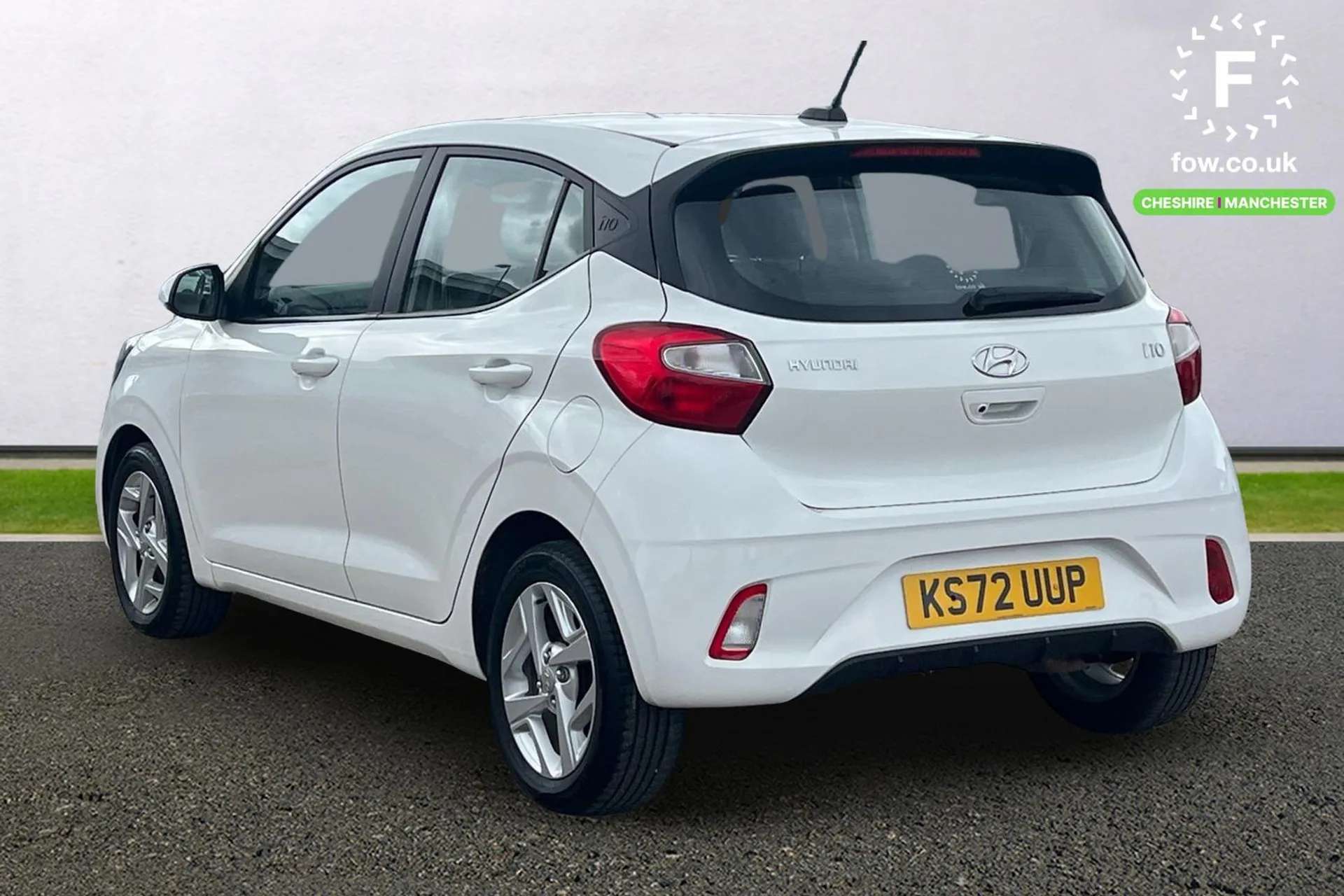 2023 HYUNDAI I10 2023 HYUNDAI I10