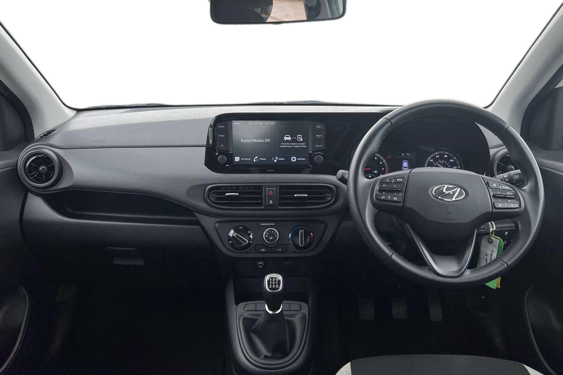 2023 HYUNDAI I10 2023 HYUNDAI I10
