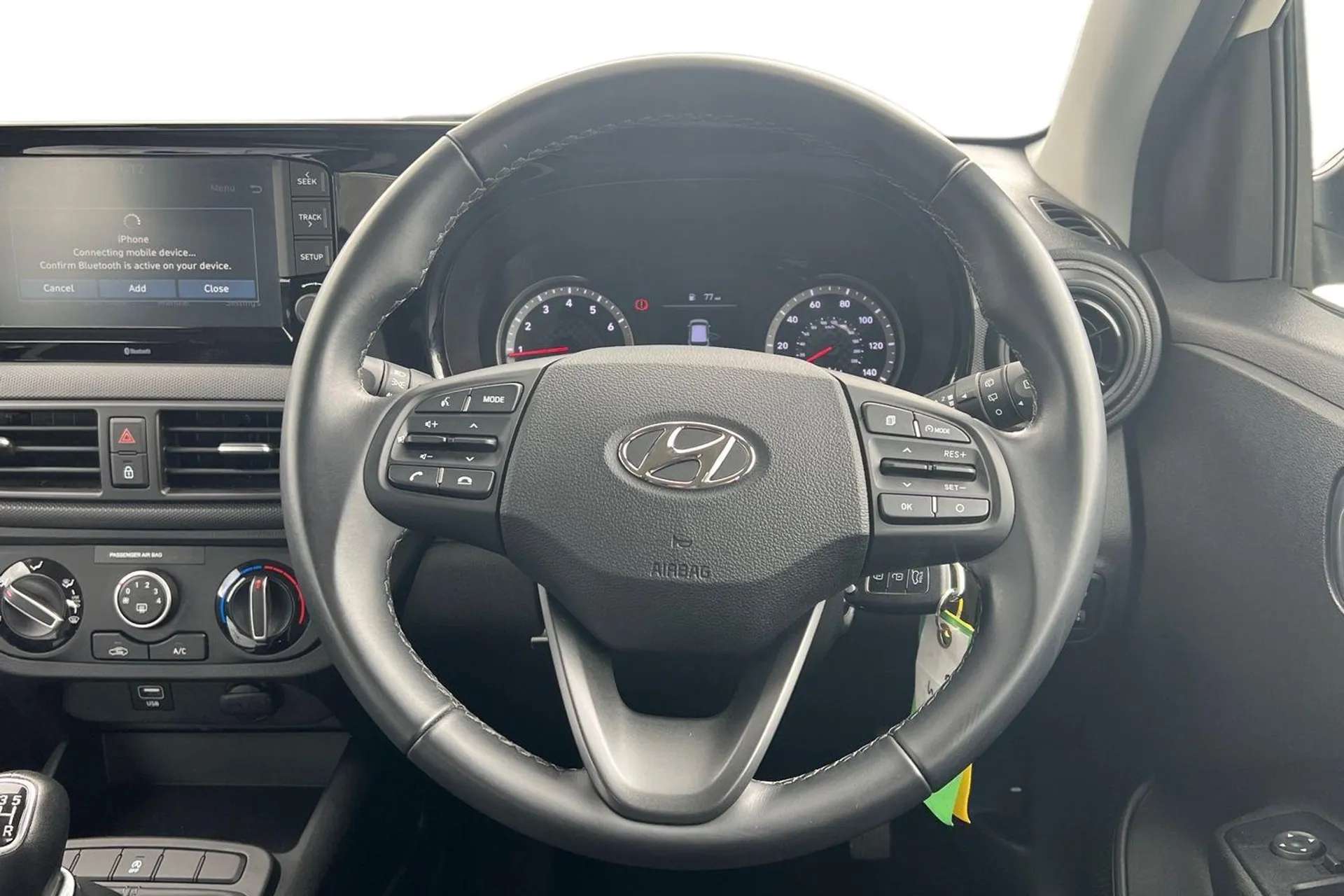 2023 HYUNDAI I10 2023 HYUNDAI I10