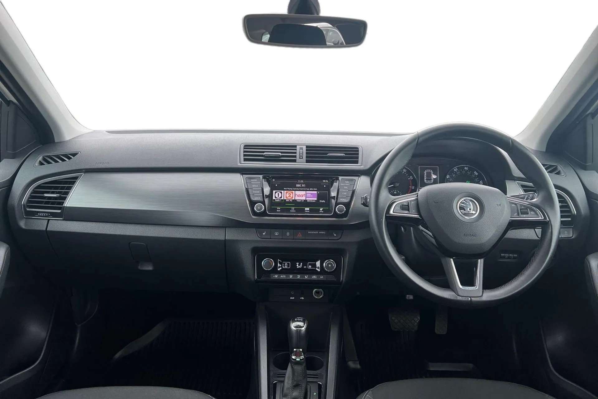 2016 SKODA FABIA 2016 SKODA FABIA