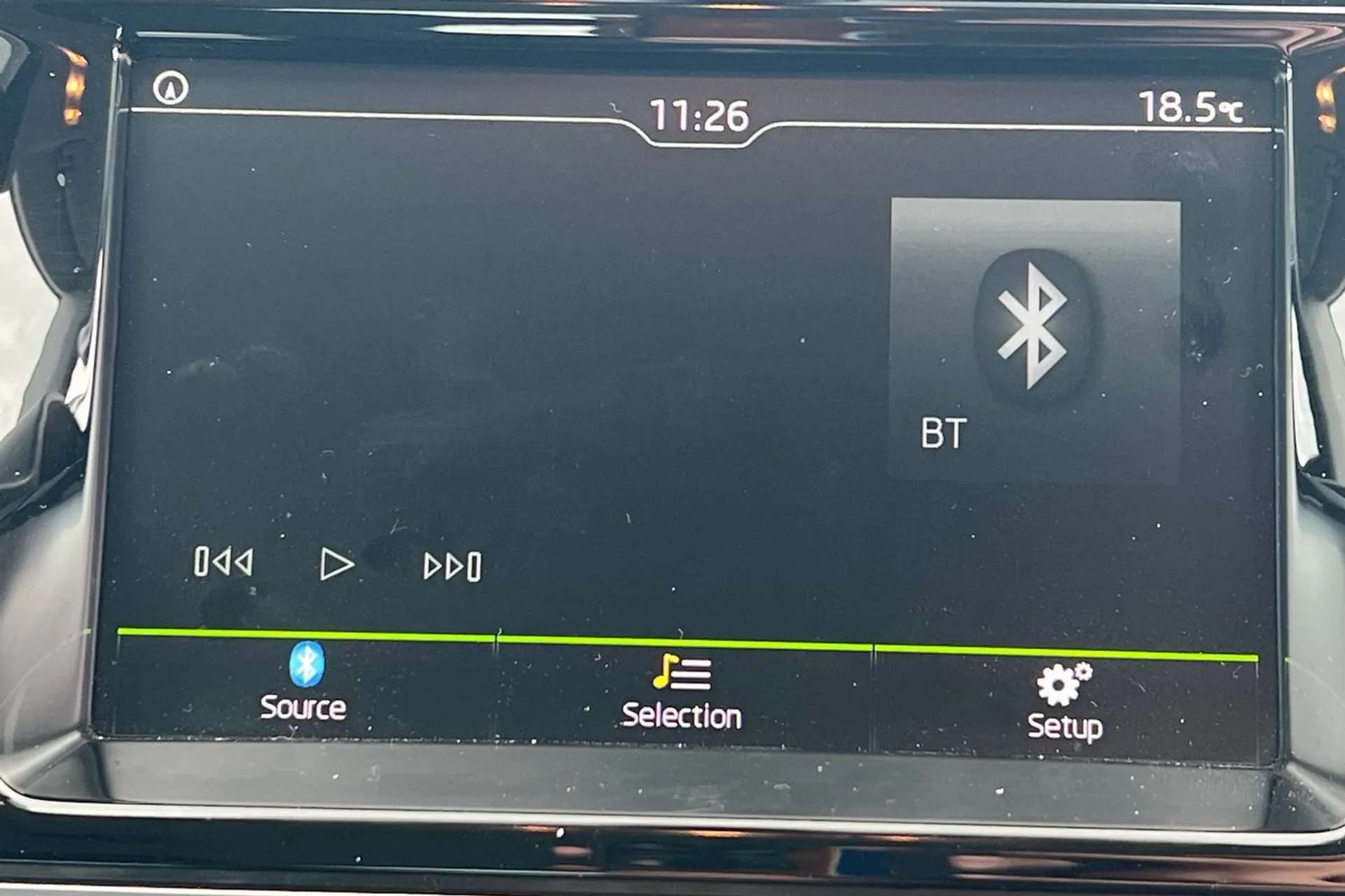 2016 SKODA FABIA 2016 SKODA FABIA