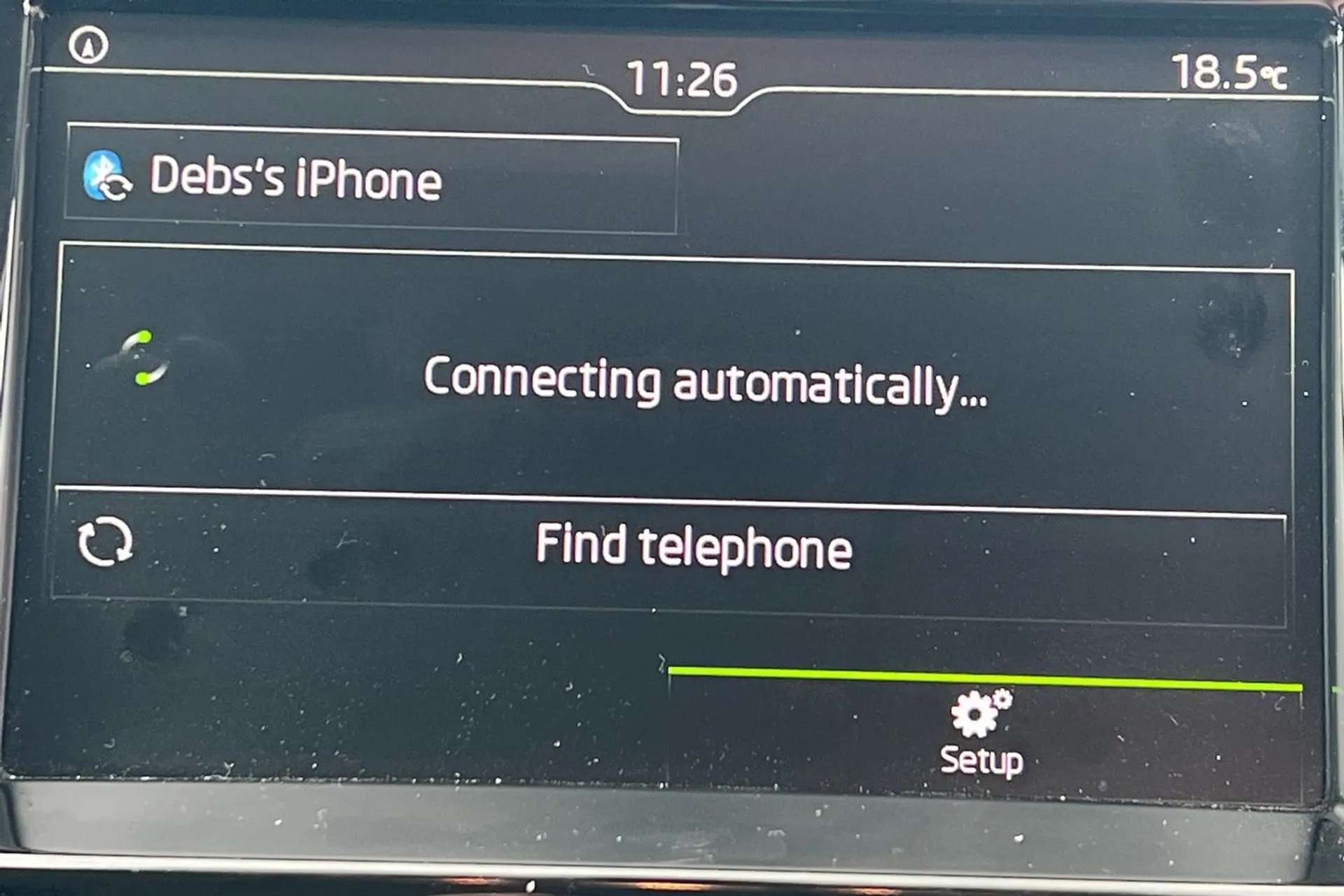 2016 SKODA FABIA 2016 SKODA FABIA