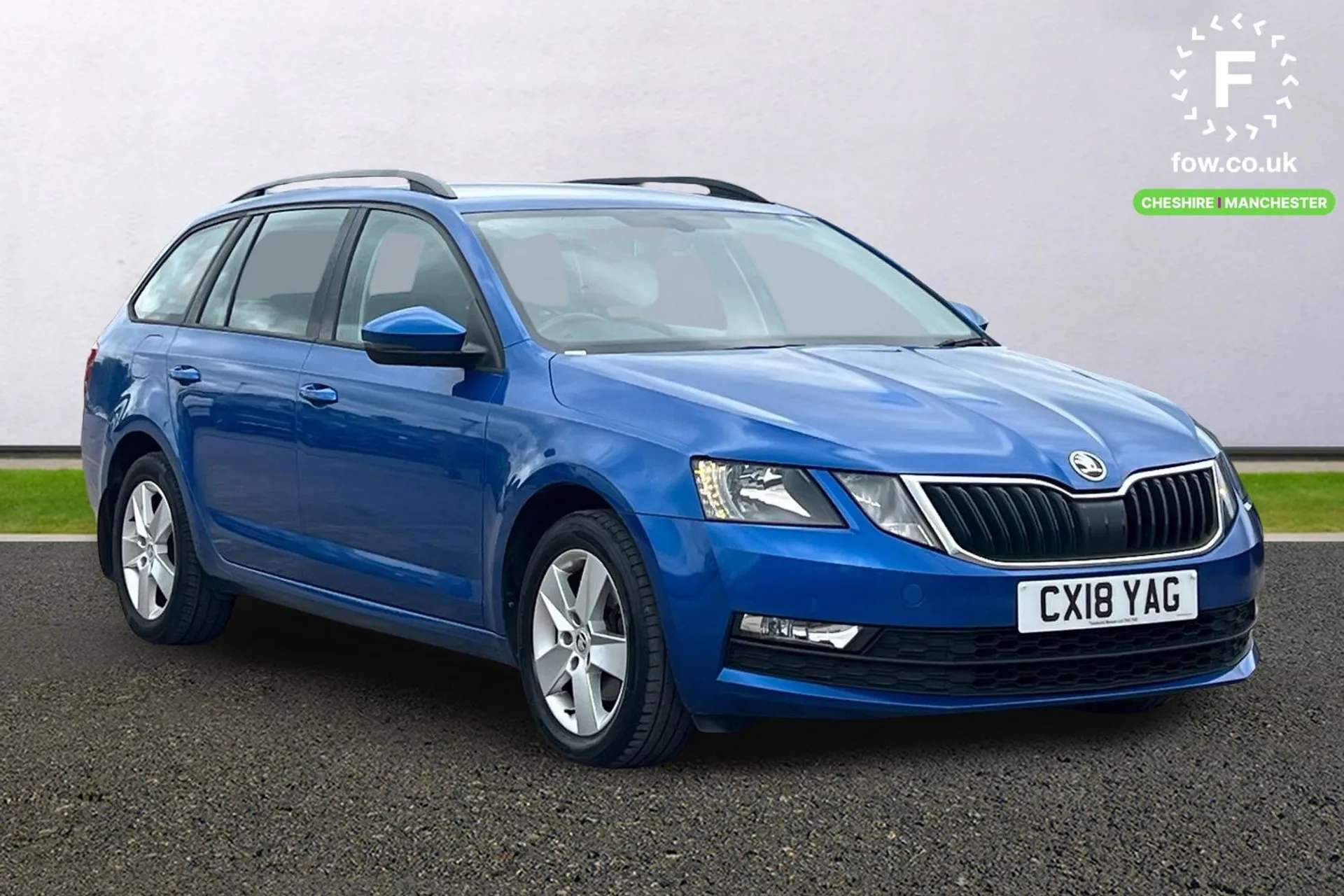 2018 SKODA OCTAVIA 2018 SKODA OCTAVIA
