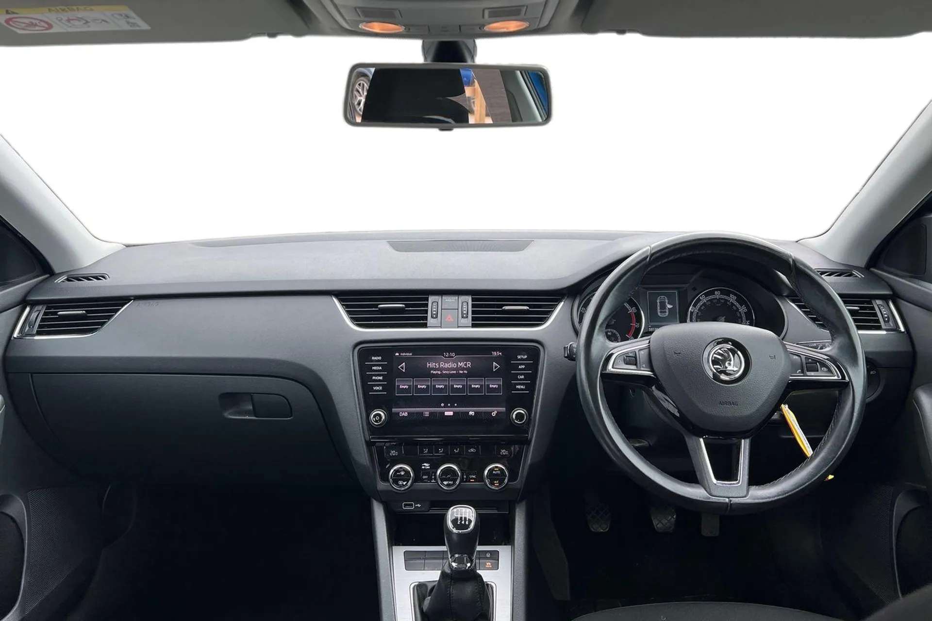 2018 SKODA OCTAVIA 2018 SKODA OCTAVIA