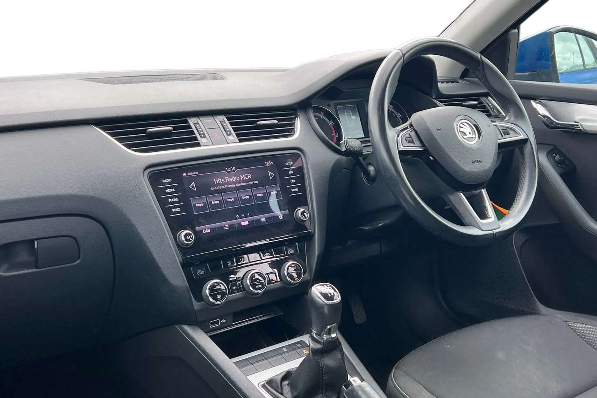 2018 SKODA OCTAVIA 2018 SKODA OCTAVIA