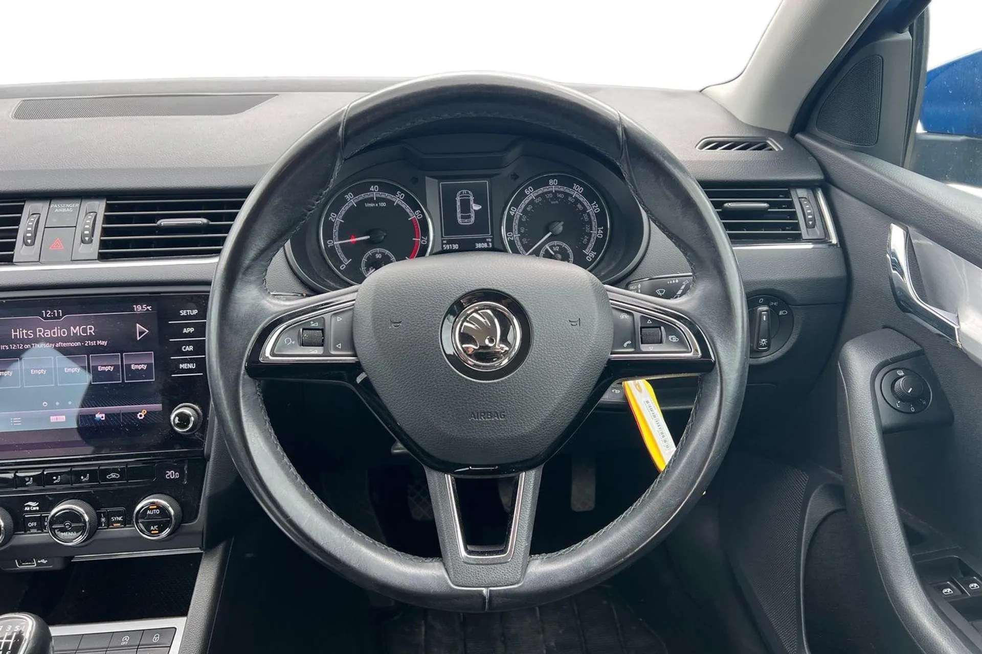 2018 SKODA OCTAVIA 2018 SKODA OCTAVIA