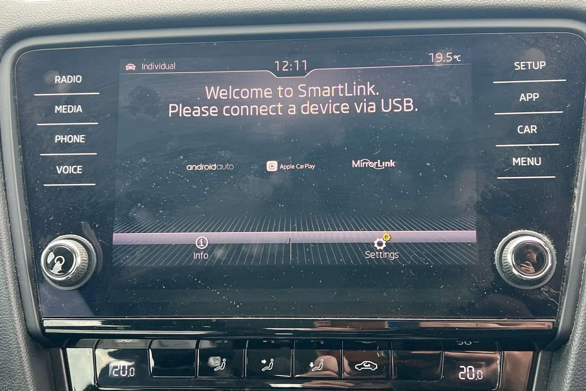 2018 SKODA OCTAVIA 2018 SKODA OCTAVIA