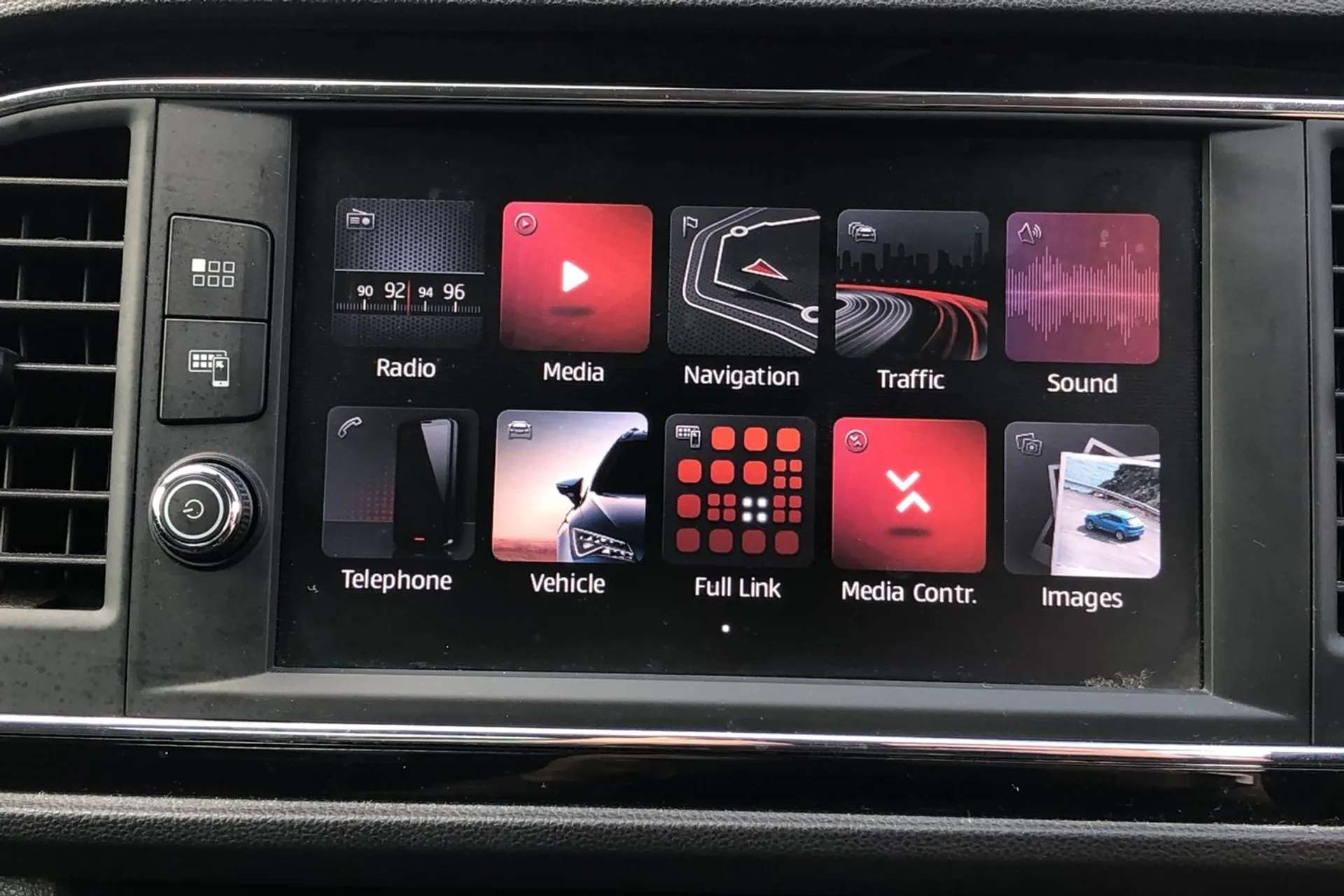 2019 SEAT LEON 2019 SEAT LEON