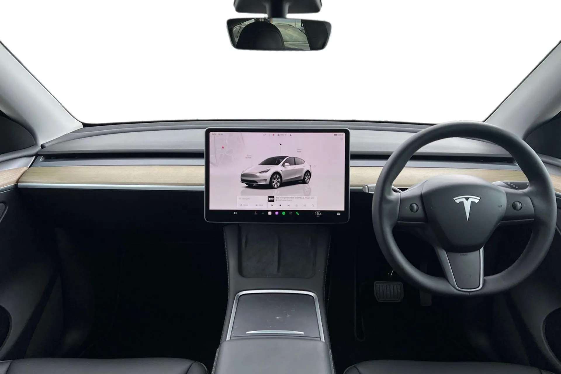 2023 TESLA MODEL Y 2023 TESLA MODEL Y
