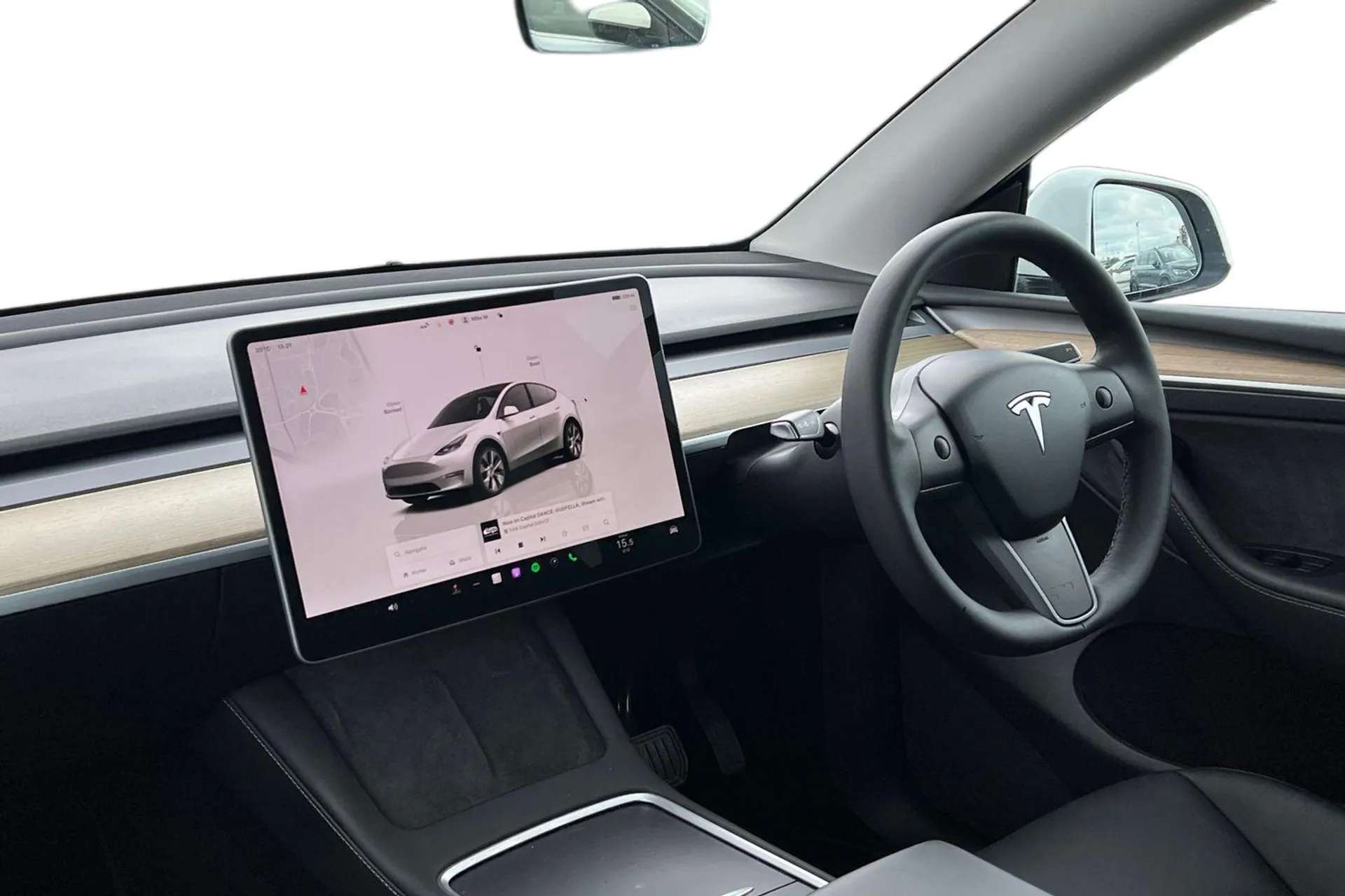 2023 TESLA MODEL Y 2023 TESLA MODEL Y