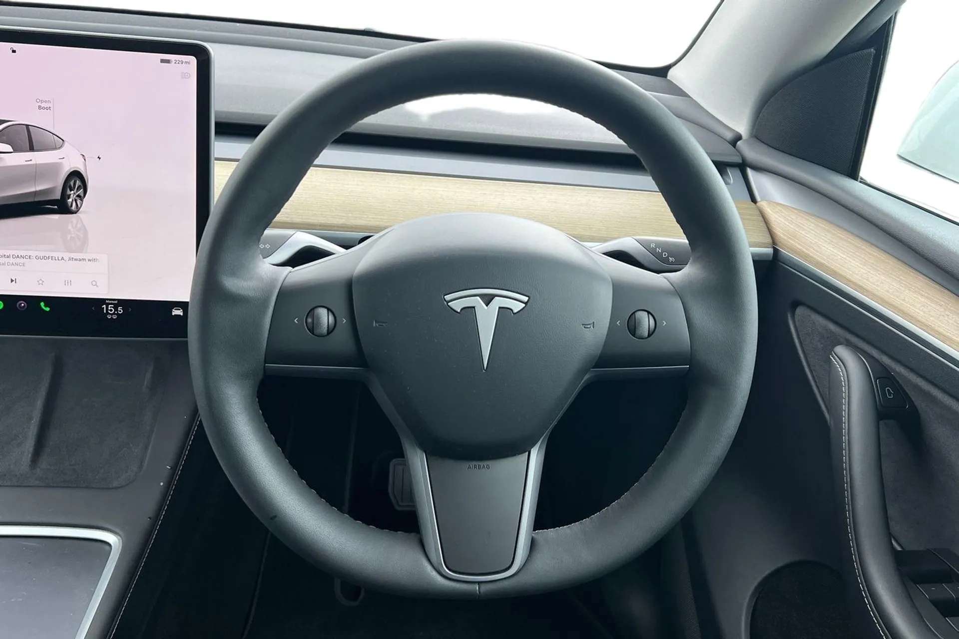 2023 TESLA MODEL Y 2023 TESLA MODEL Y