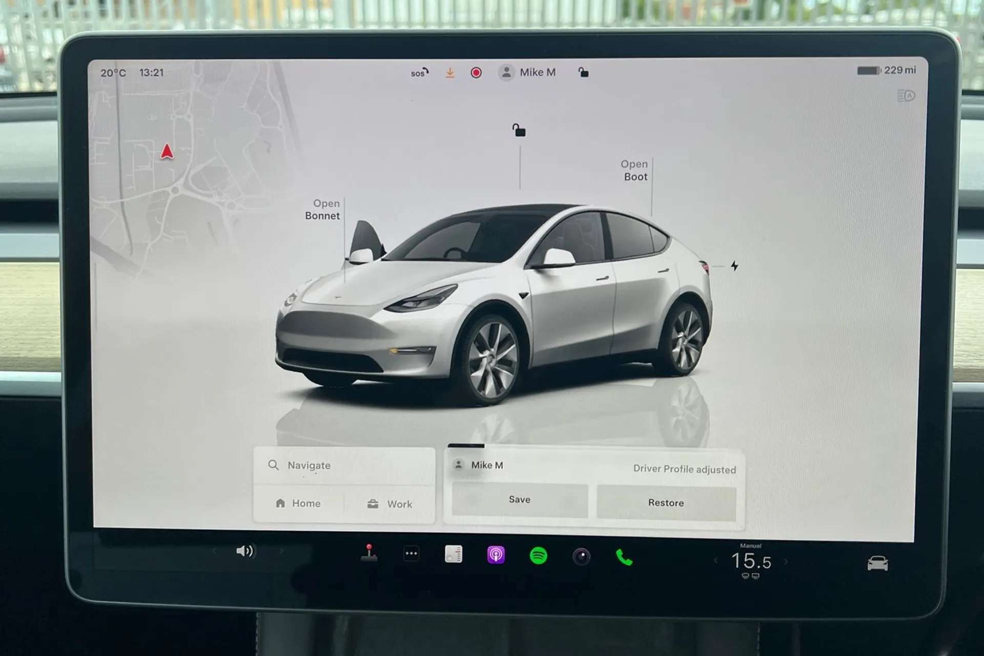 2023 TESLA MODEL Y 2023 TESLA MODEL Y